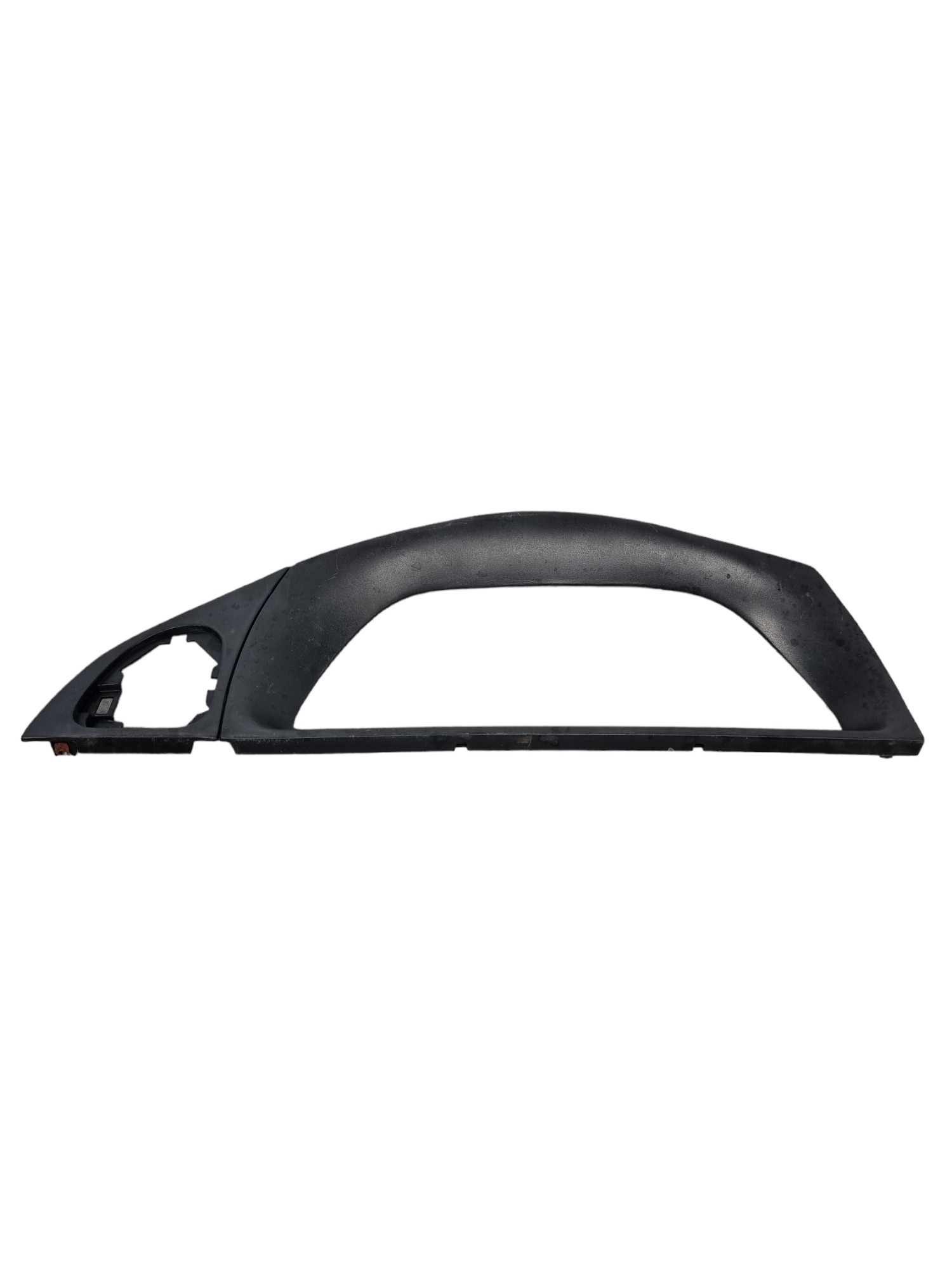 Moldura Painel De Instrumentos Fiat Palio Edx 1999 71911000 1