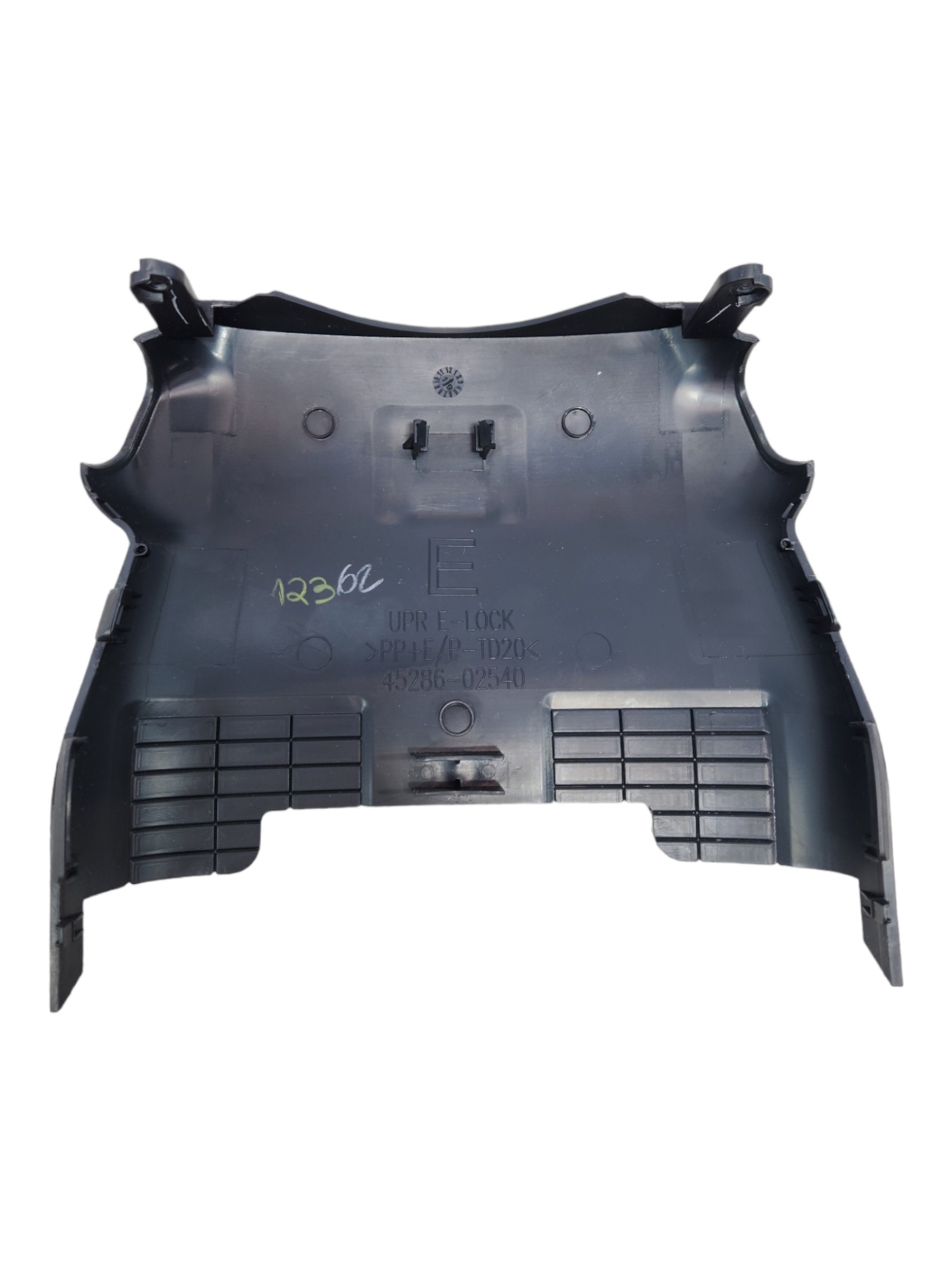 Moldura Superior Chave De Seta Corolla Xei 2019 4528602540 2