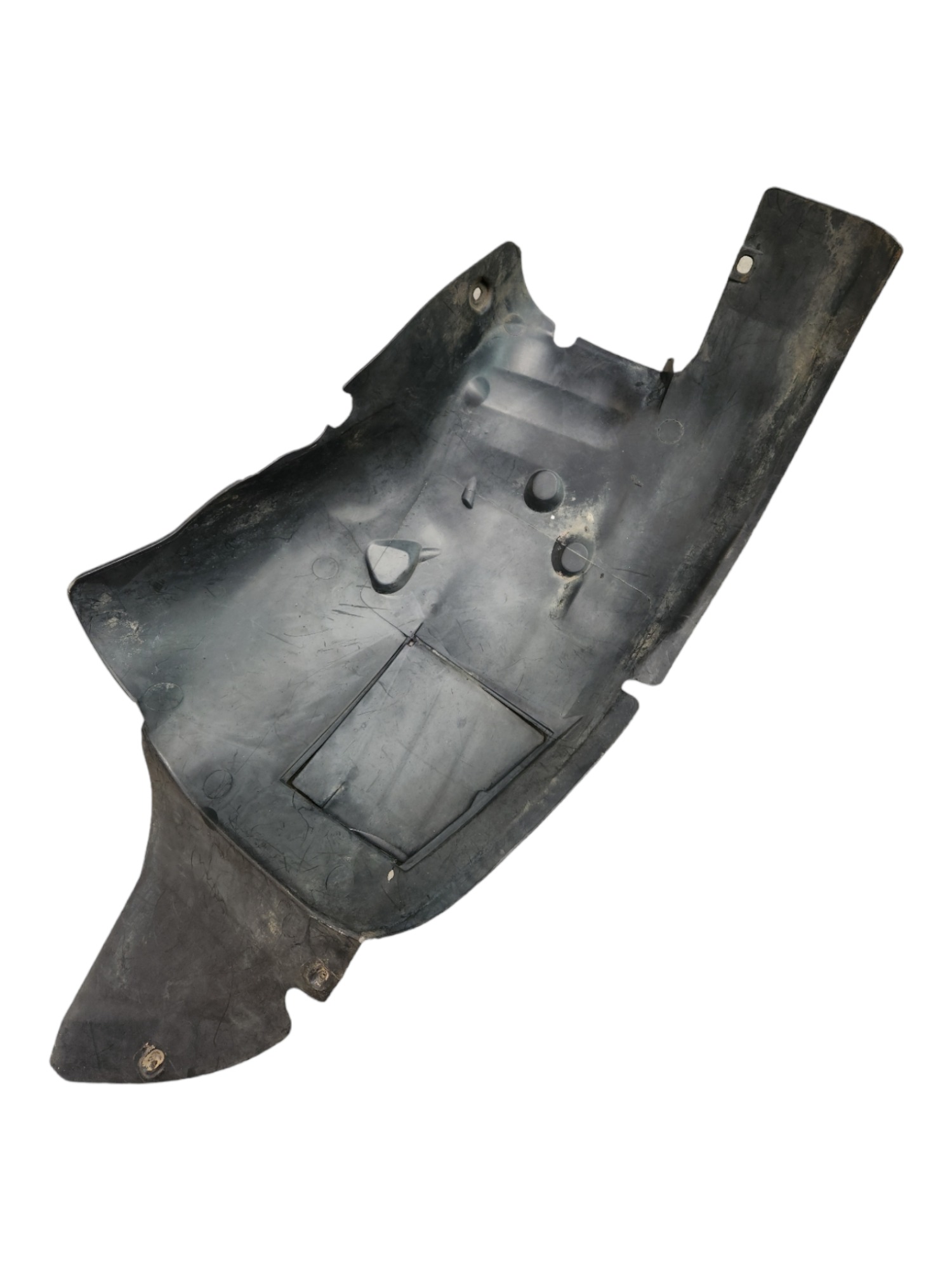 Para-barro Dianteiro Direito Peugeot 206 2003 2