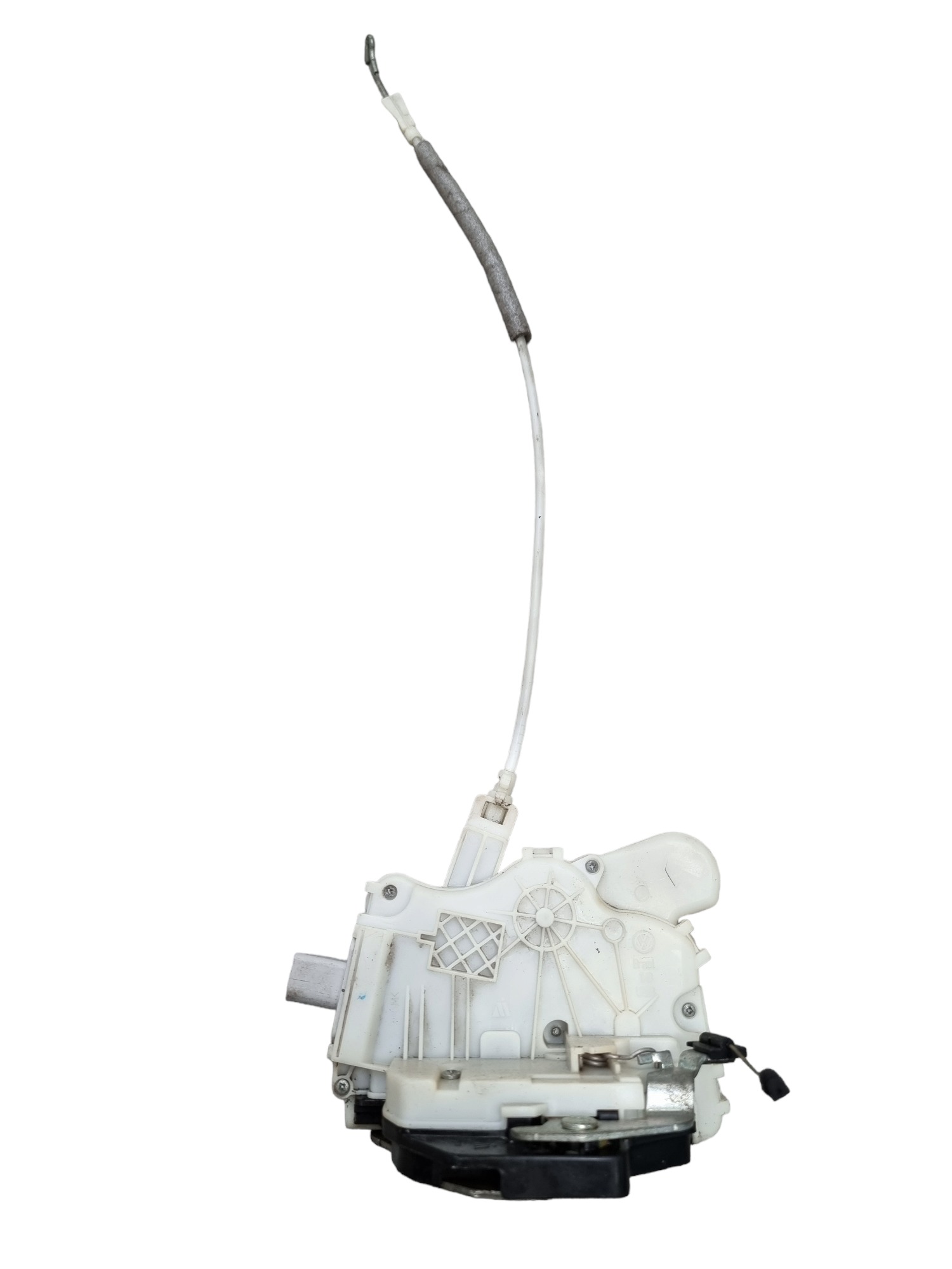Fechadura Traseira Esquerda Voyage 1.6 2015 5u4839013