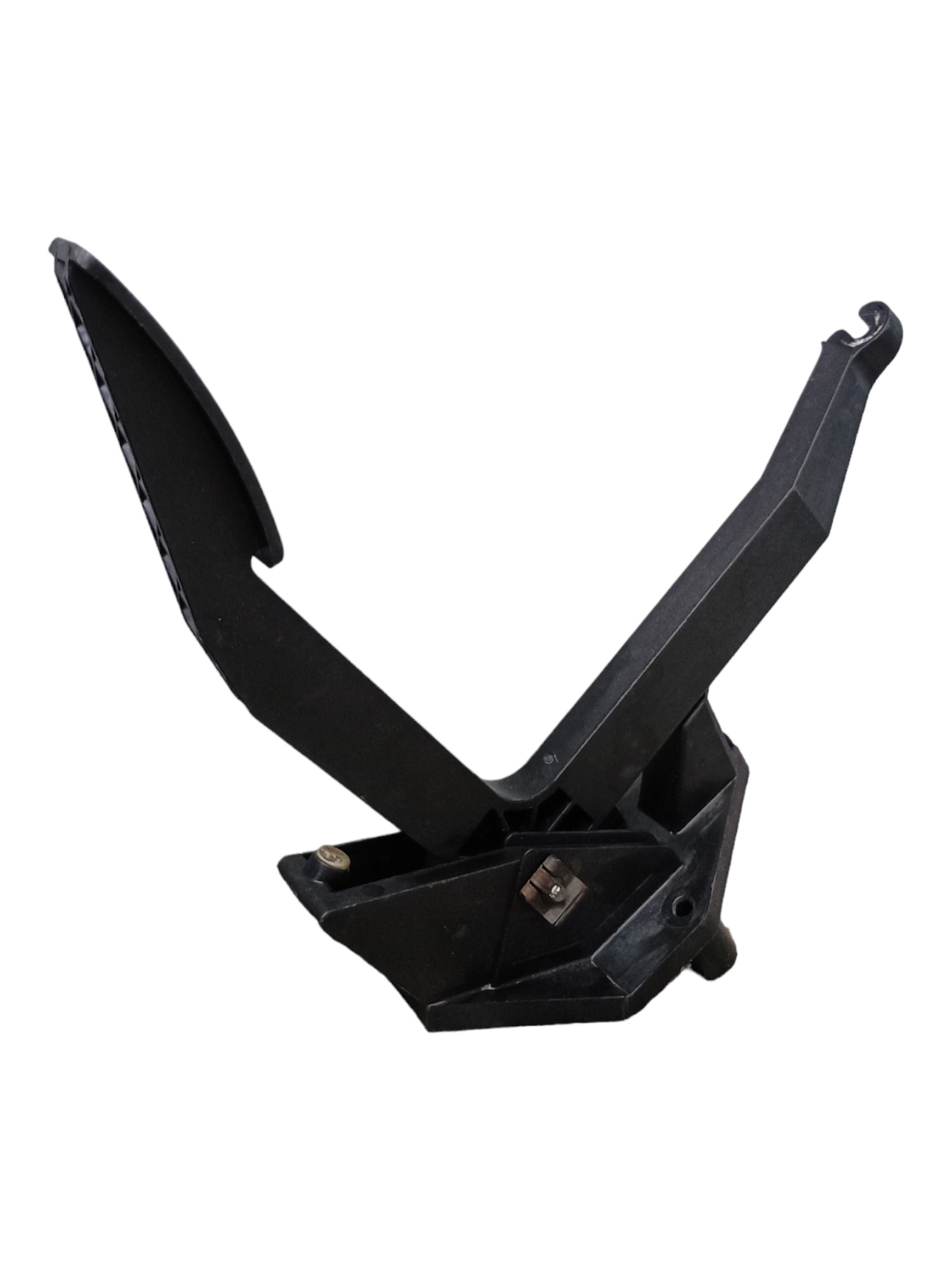 Pedal Acelerador Gm Meriva 1.8 2005 93335446 2