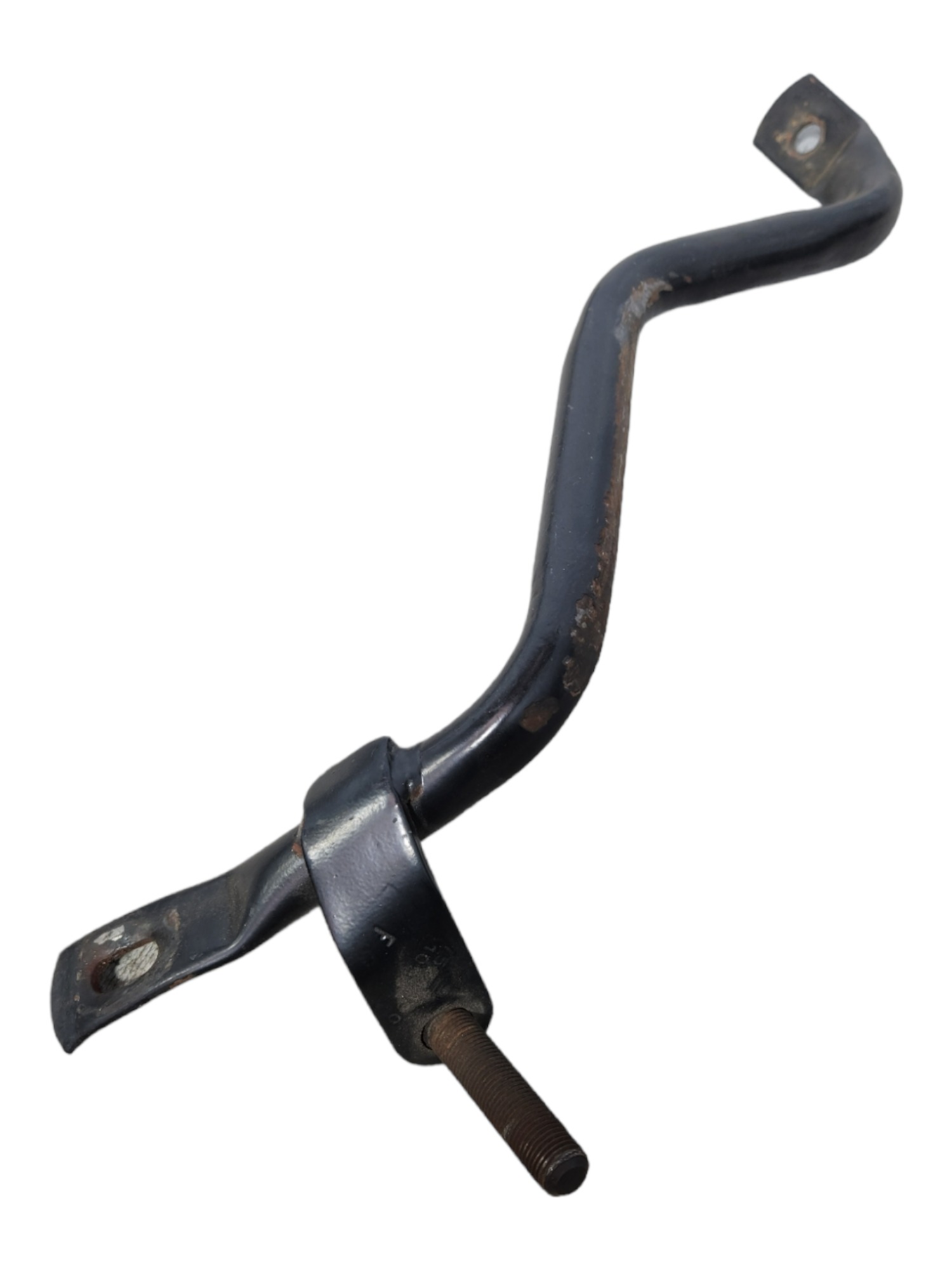 Suporte Estepe Fiat Uno 2000 7521390 2