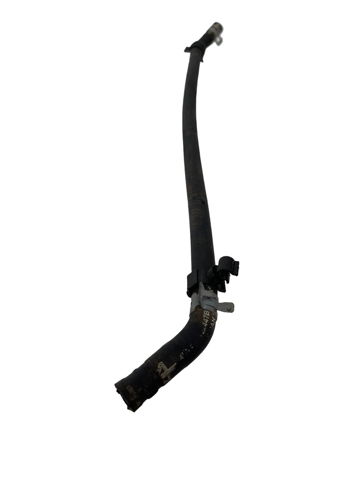 Mangueira Radiador Superior Voyage 2015