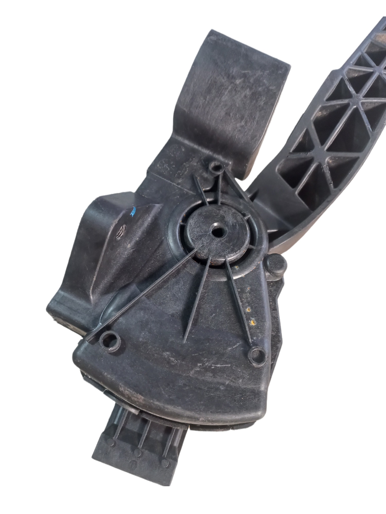 Pedal Acelerador Classic Ls 2011 93303984 4