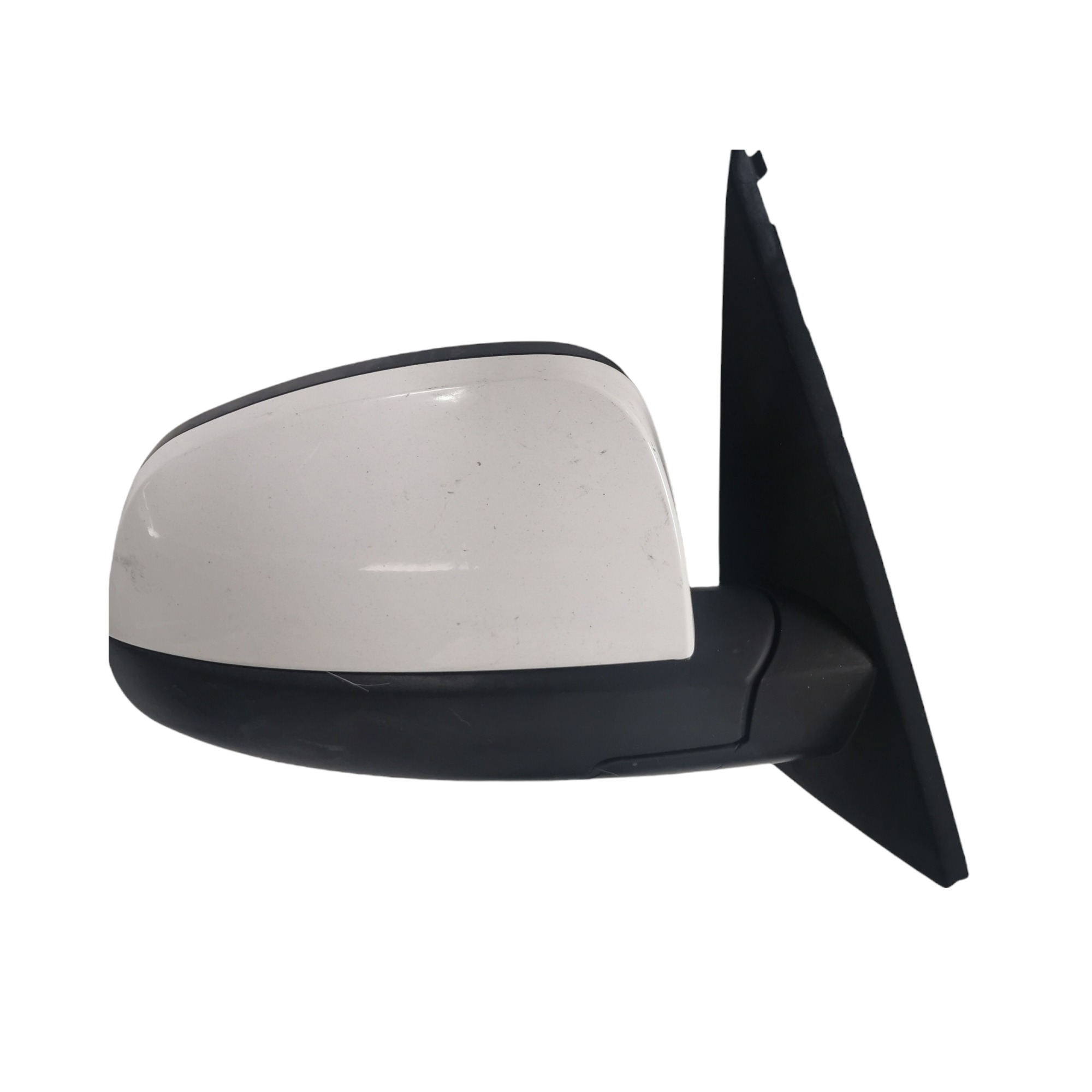 Retrovisor Direito Meriva Maxx 2012 2