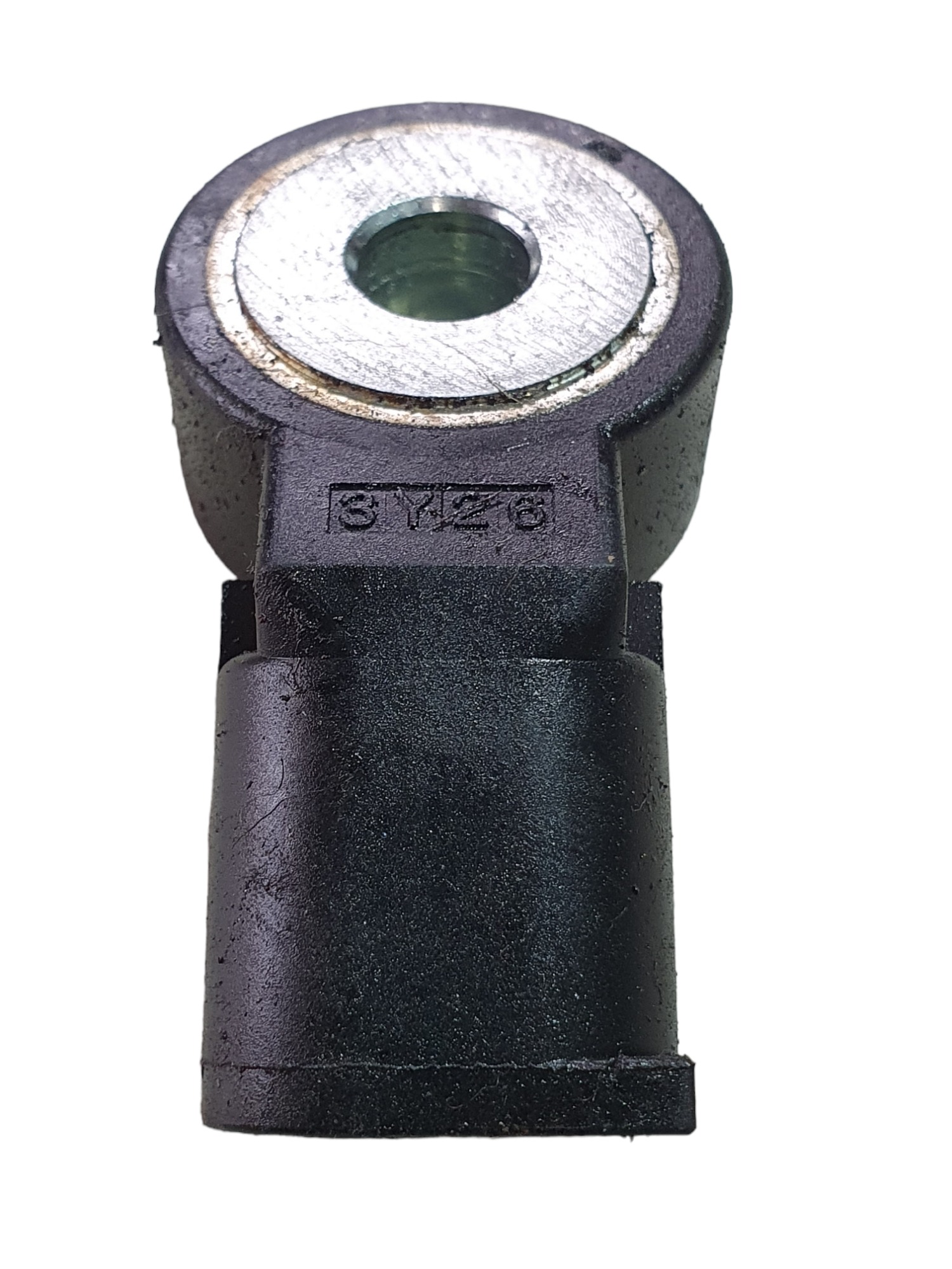 Sensor De Detonação Prisma 1.0 Lt 2014 12600327 2