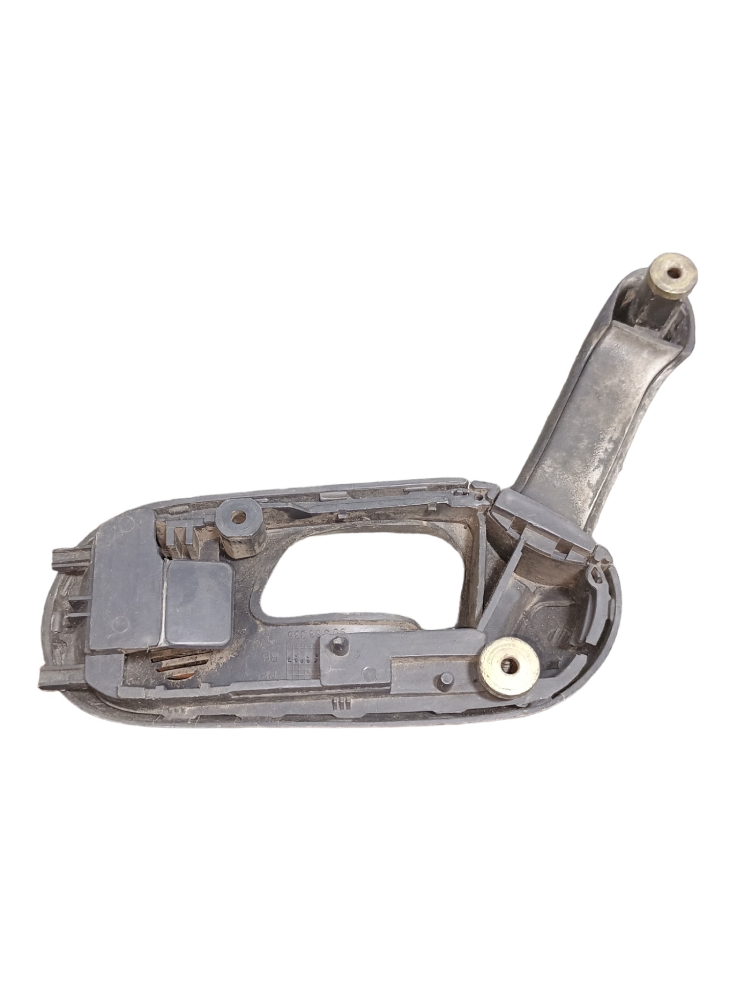 Puxador Porta Dianteira Direita Gm Corsa 1997 Com Detalhe 2