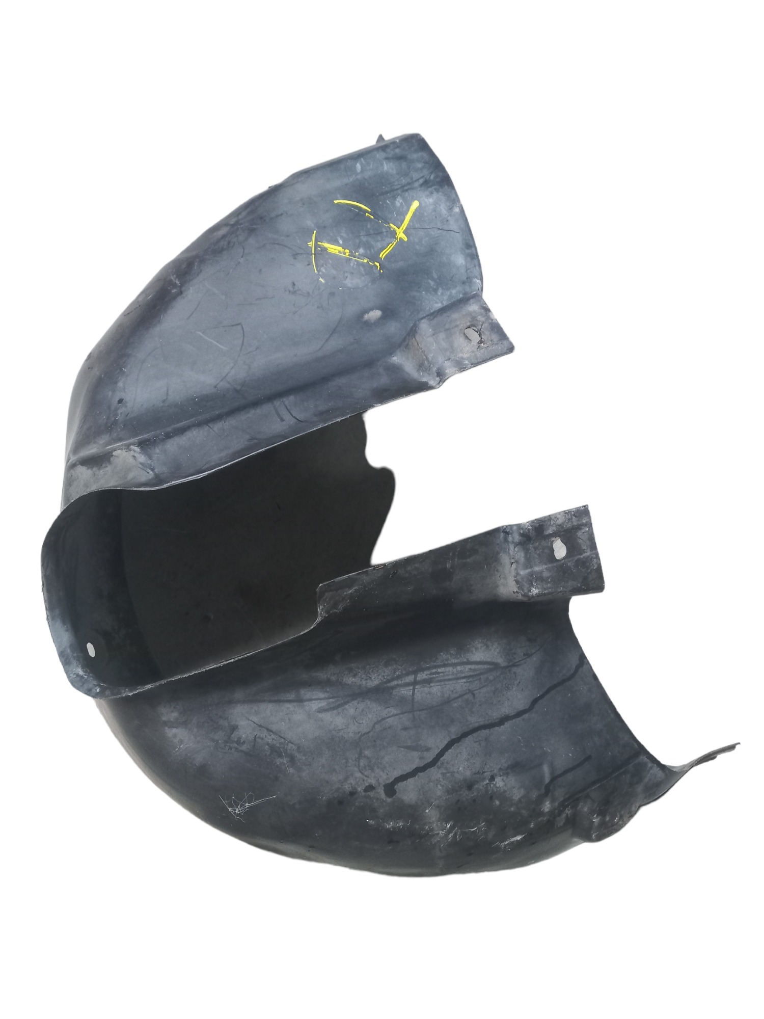 Para Barro Traseiro Direito Gol Trend 1.0 2009 5u5810972 3