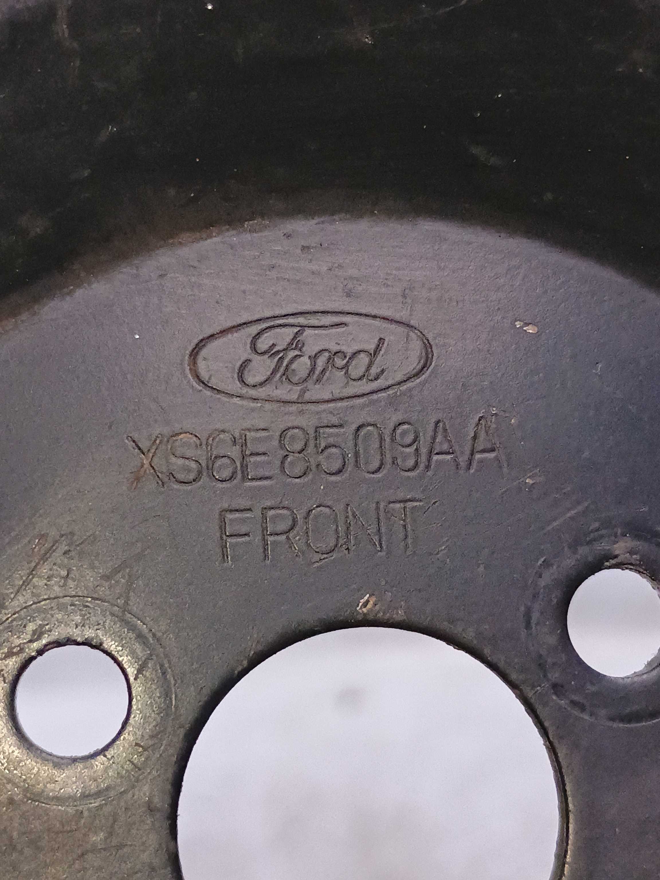 Polia Bomba Dagua Ford Ka 2001 À 2004 Xs6e8509aa 4