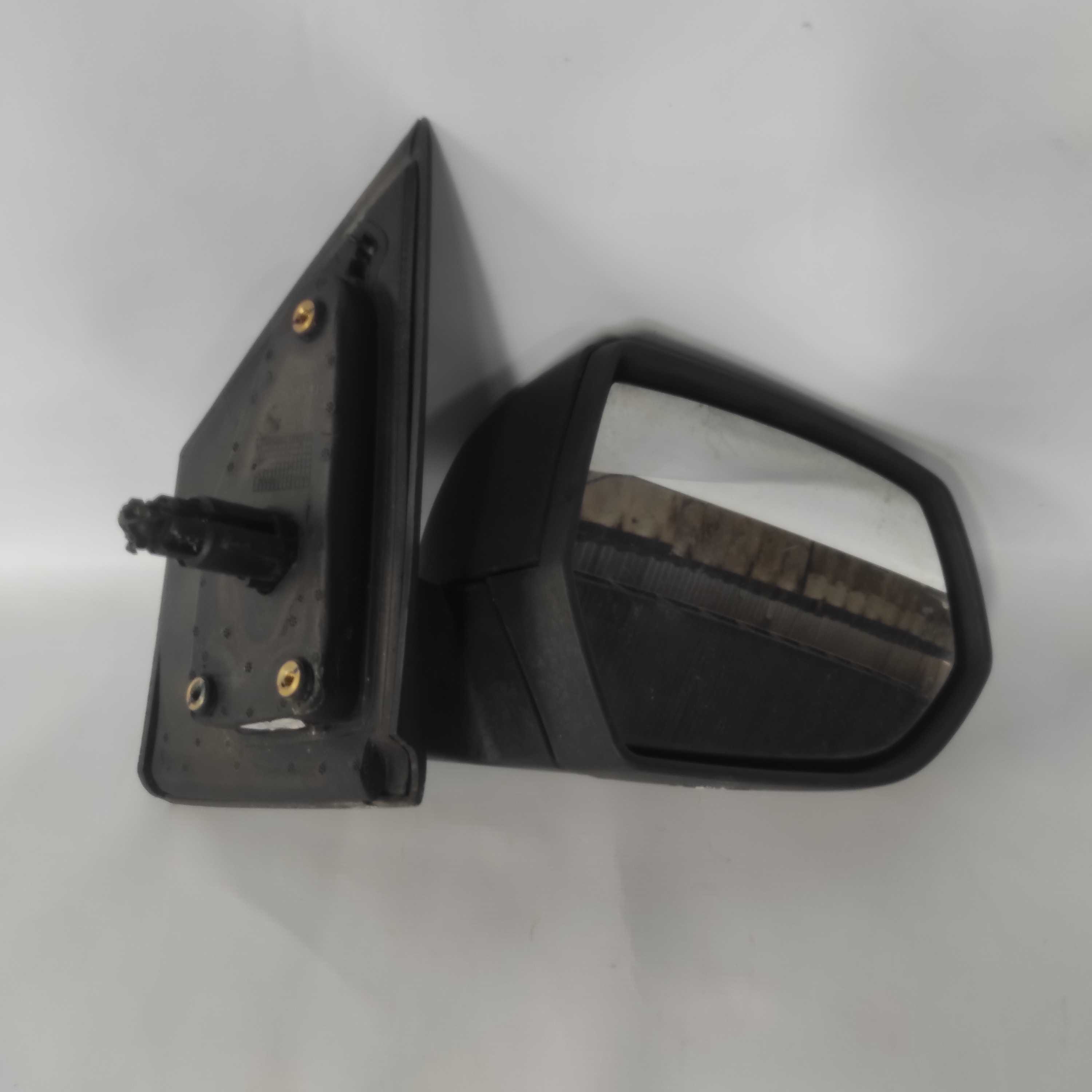 Retrovisor Manual Direito Spin 2017 27213600 4