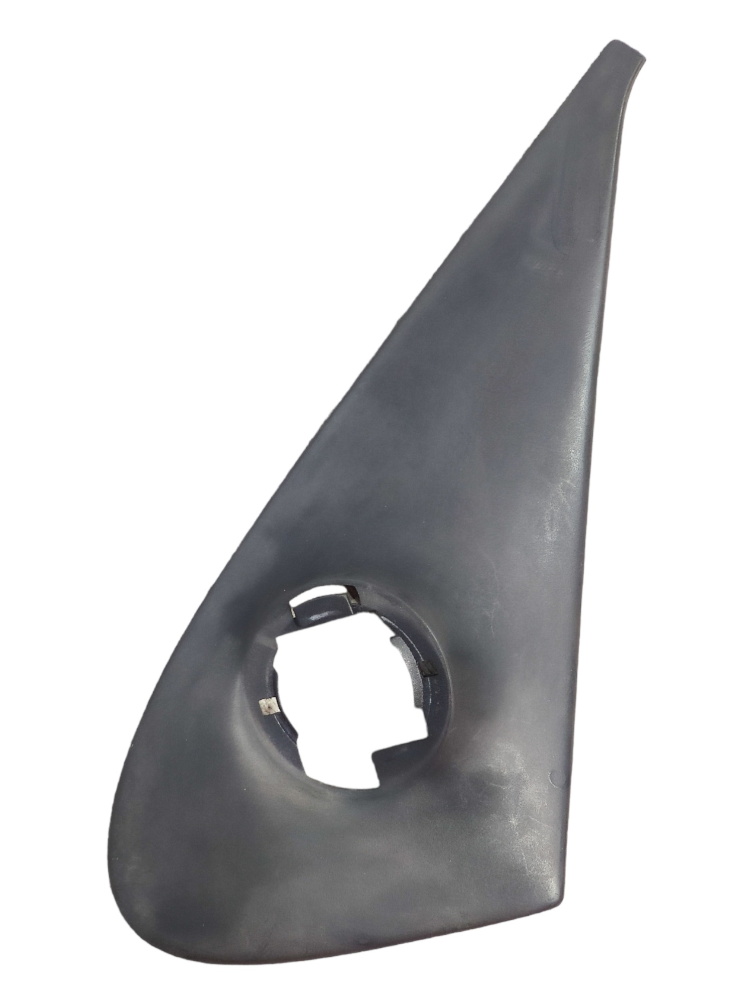 Moldura Externa Retrovisor Esquerdo Fiat Tipo 1995 1