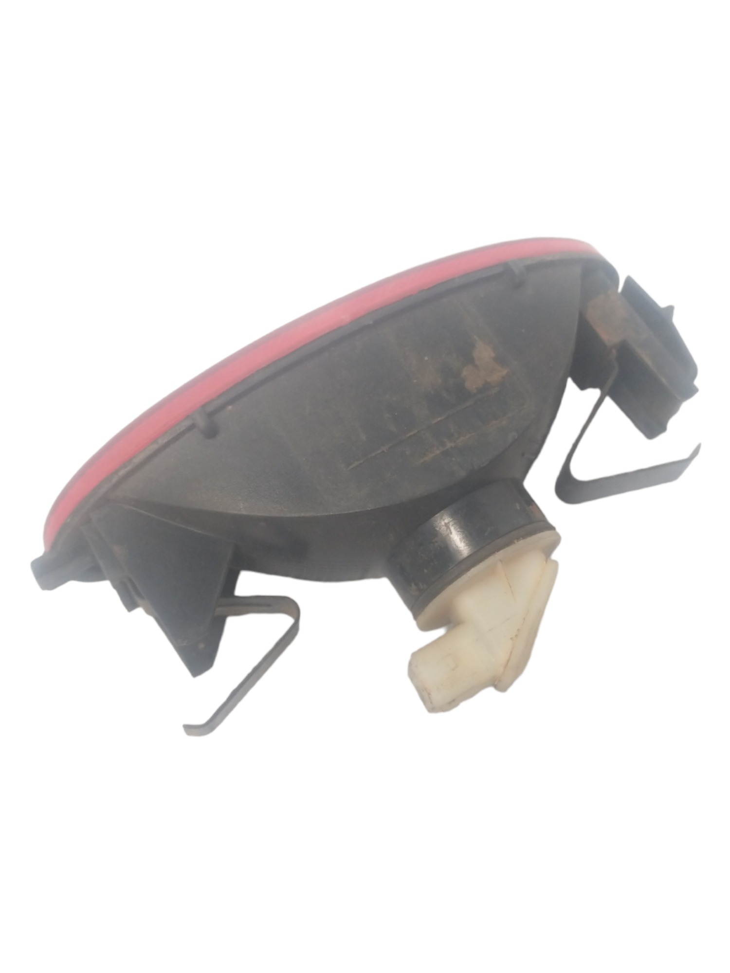 Refletor Olho De Gato Peugeot 206 Sw 2006 3
