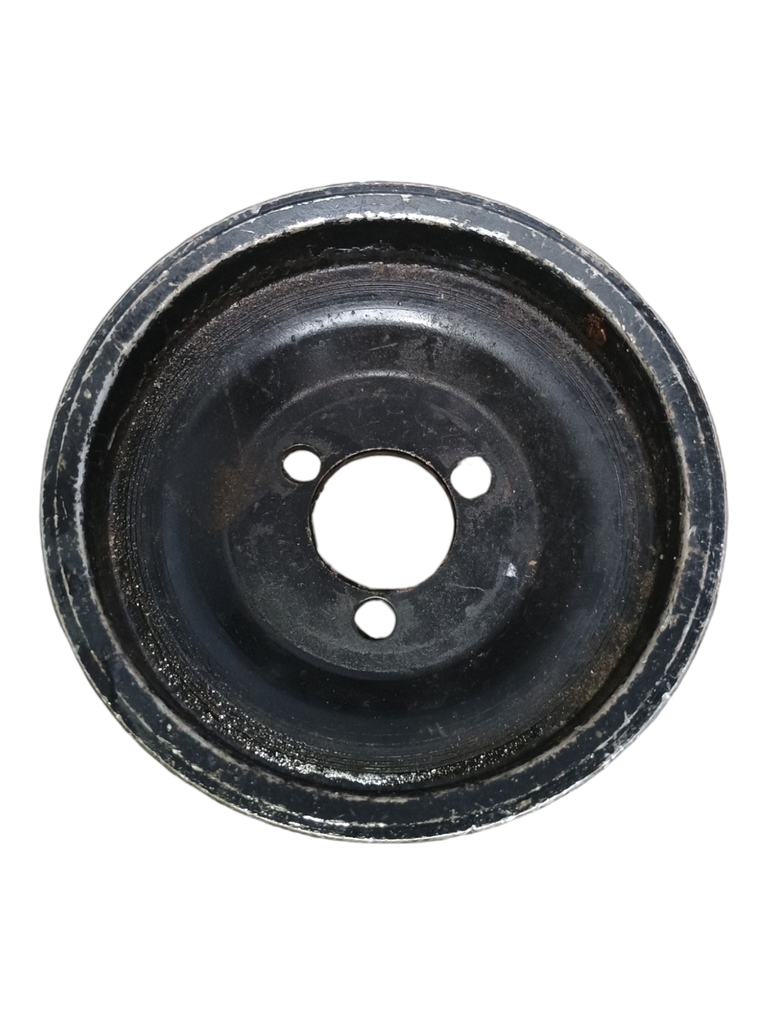 Polia Bomba Dágua Gm Cruze 1.8 2012 À 2015 55565004 2