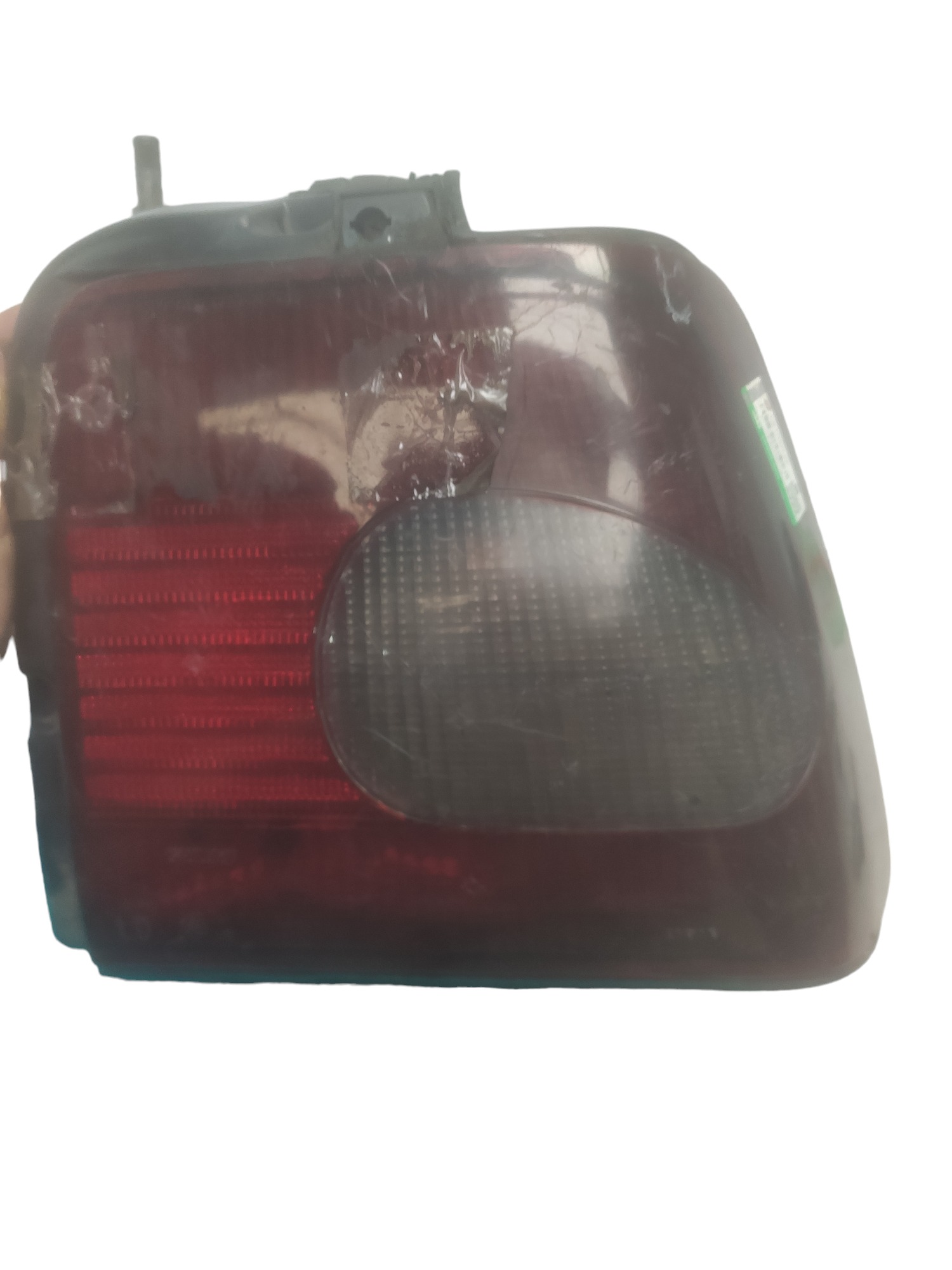 Lanterna Direita Fiat Tempra 1997 1