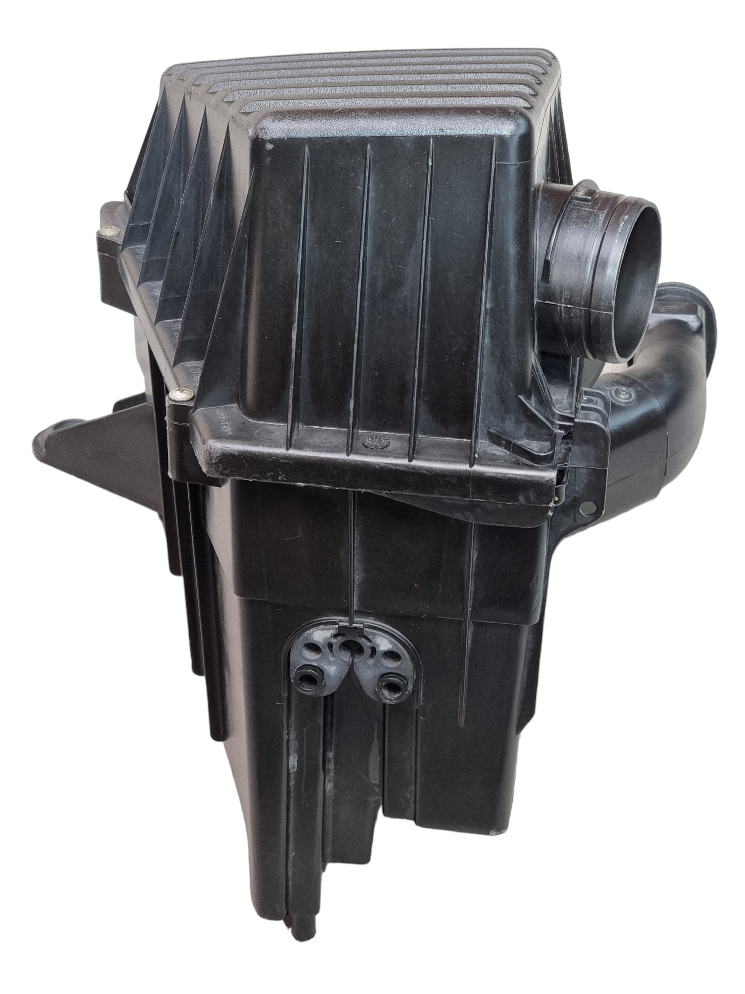 Caixa Filtro Ar Volkswagen Fox 1.6 2009 5z0129620 2