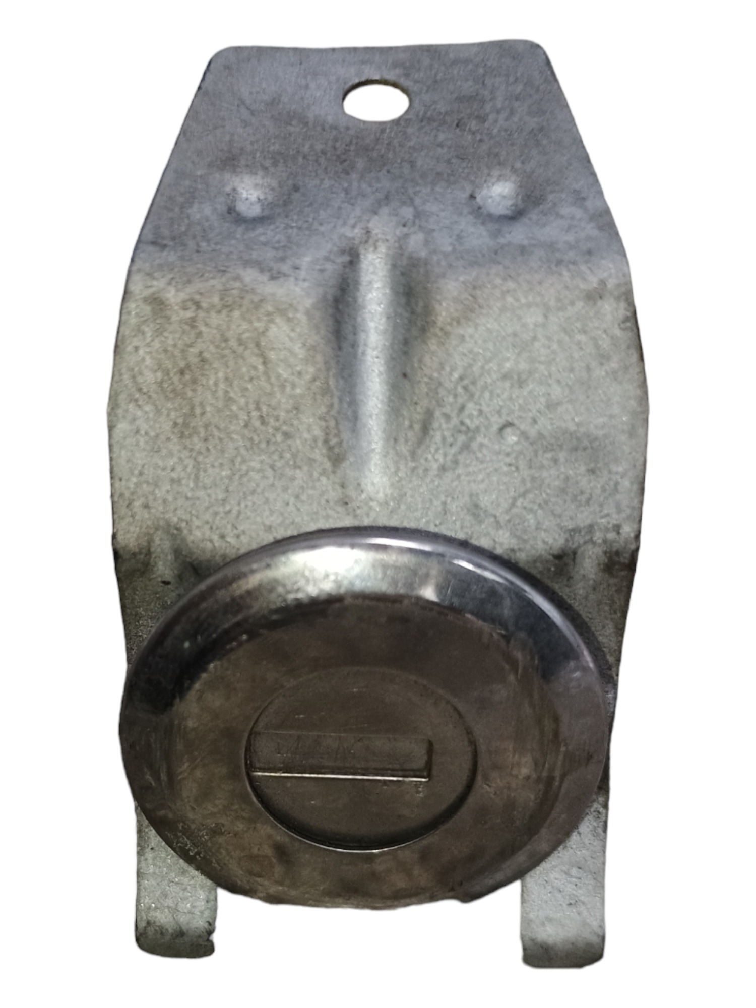 Miolo Porta Dianteira Esquerda Renault Sandero 1.0 16v 2015 2