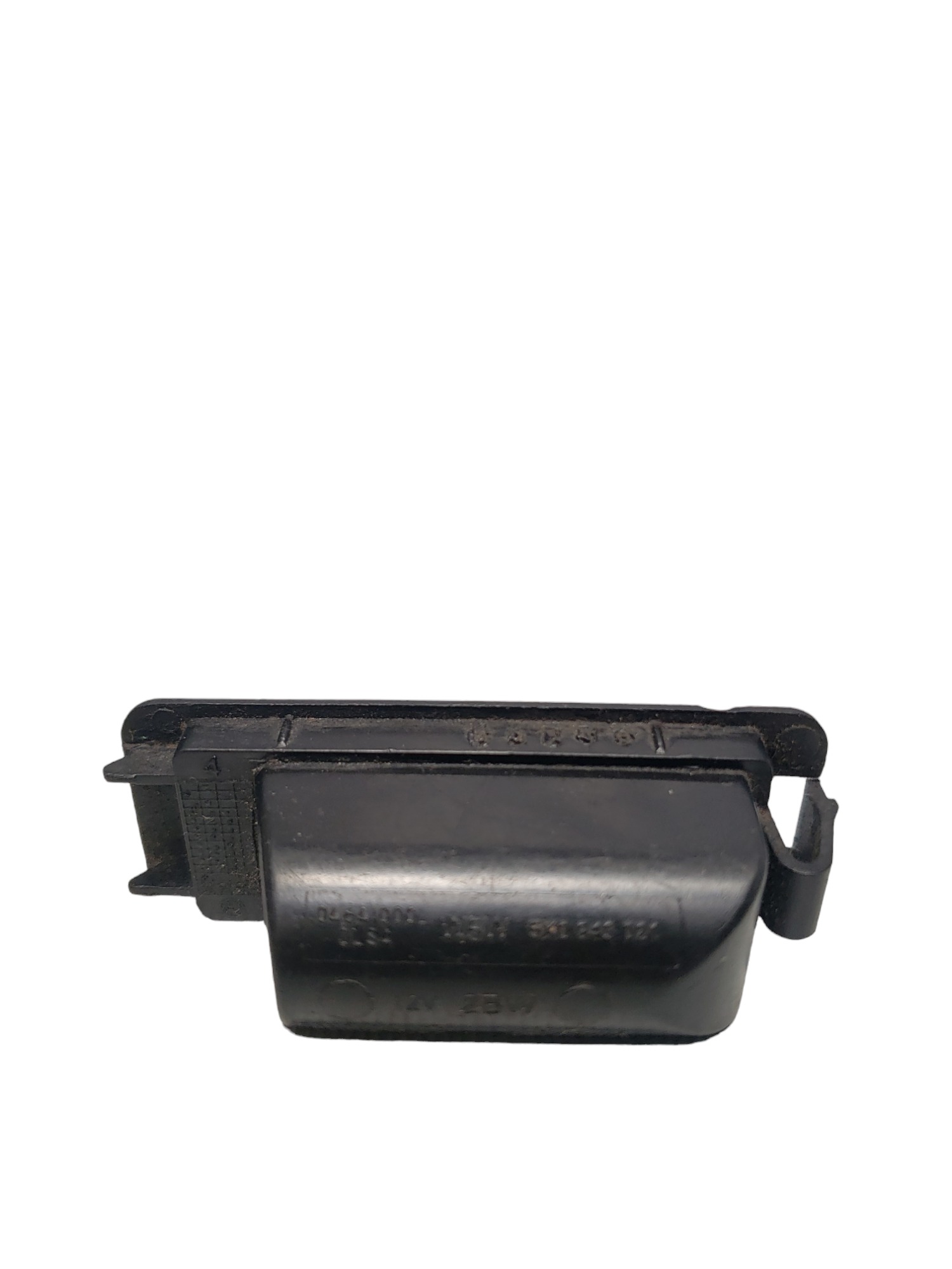 Lanterna Placa Volkswagen Gol 2