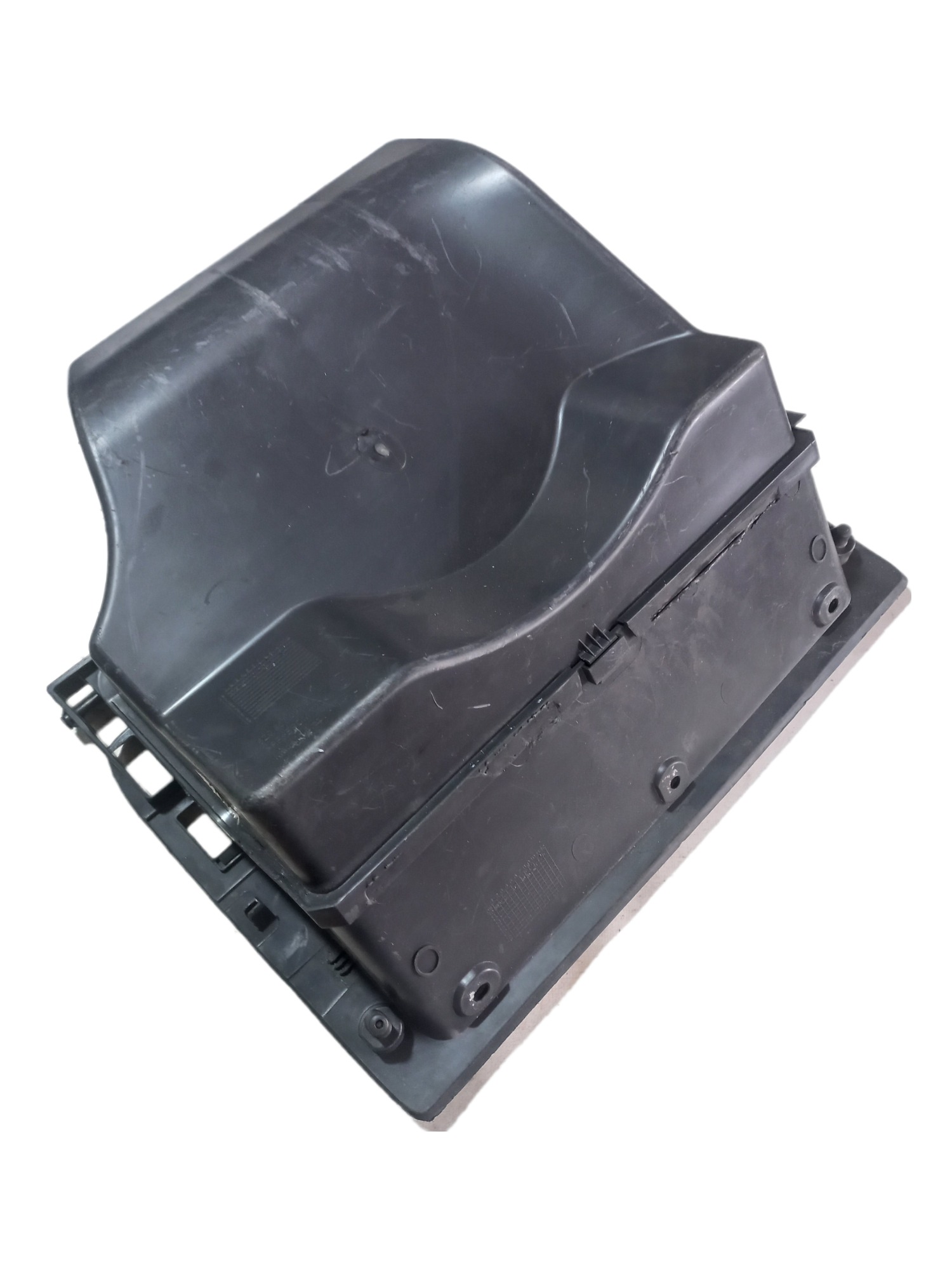 Porta Luva Vw Crossfox 2011 5z0857097 2