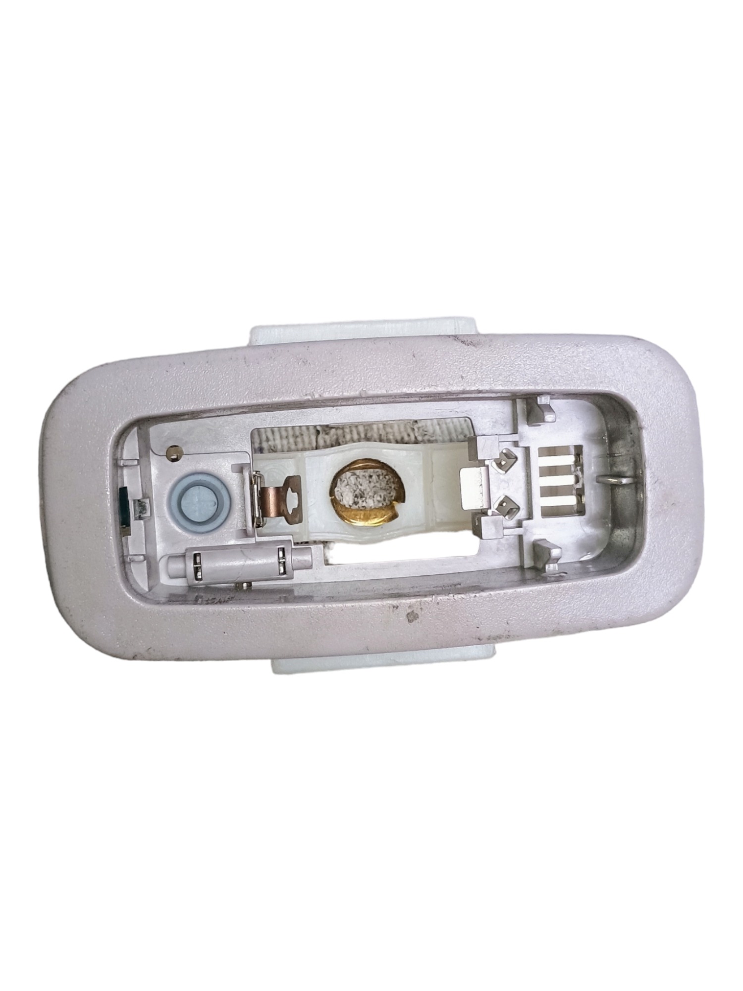 Suporte Luz Cortesia Fiat Bravo Essence 1.8 16v 2014 1