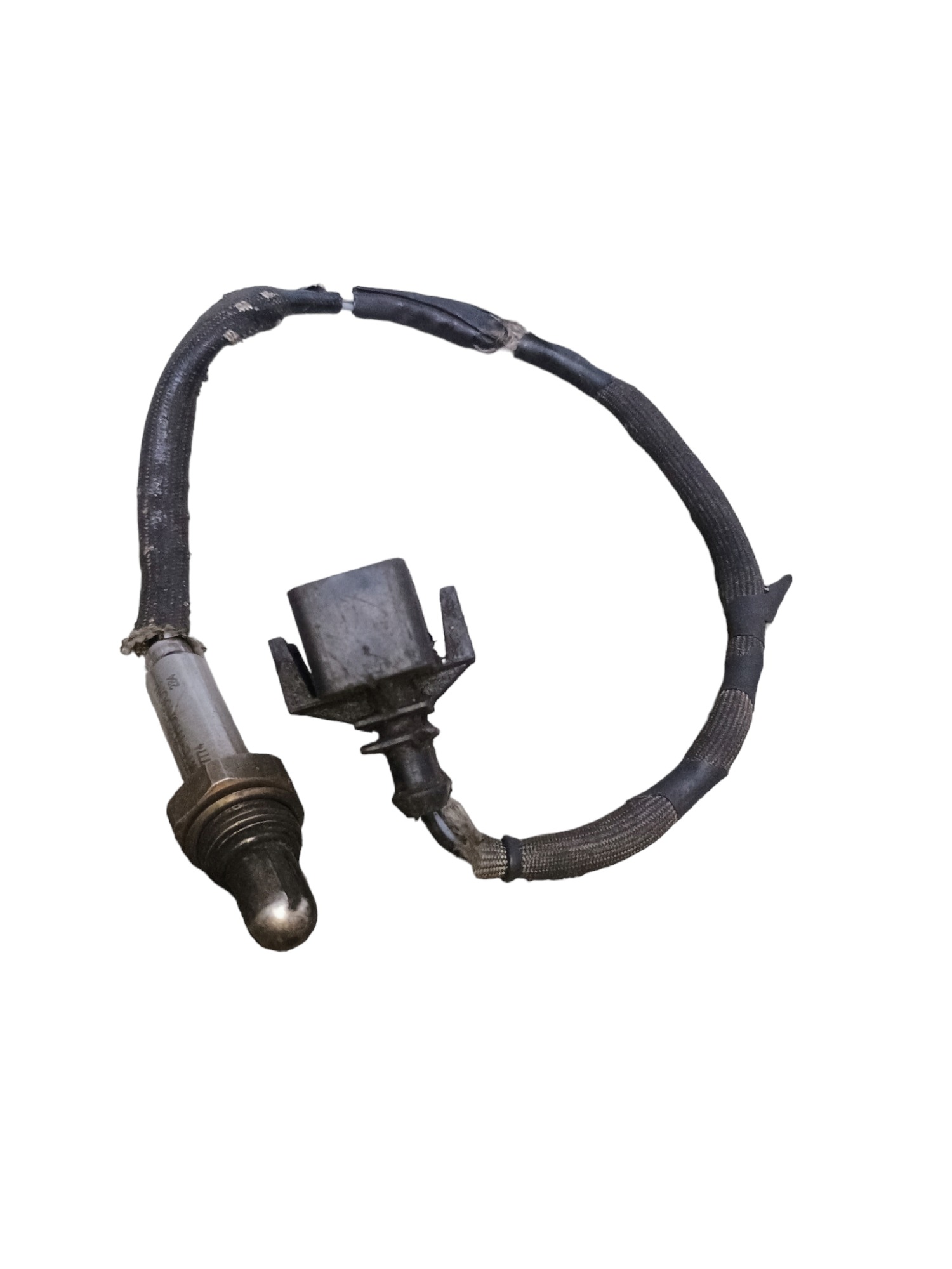 Sonda Lambda Vw Gol 1.0 2002 Com Detalhes 3