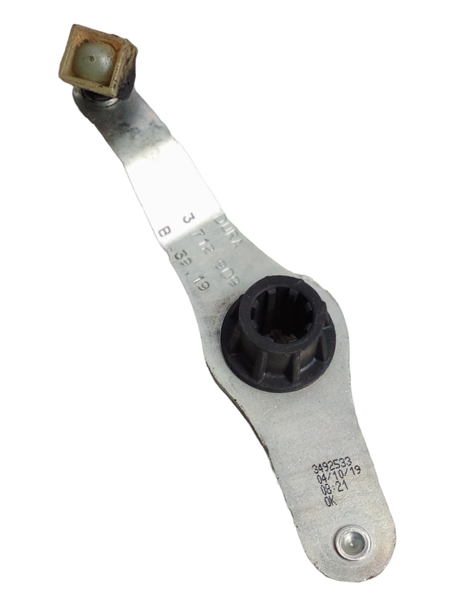 Suporte Alavanca De Marcha Ford Ka 2020 3712909 1