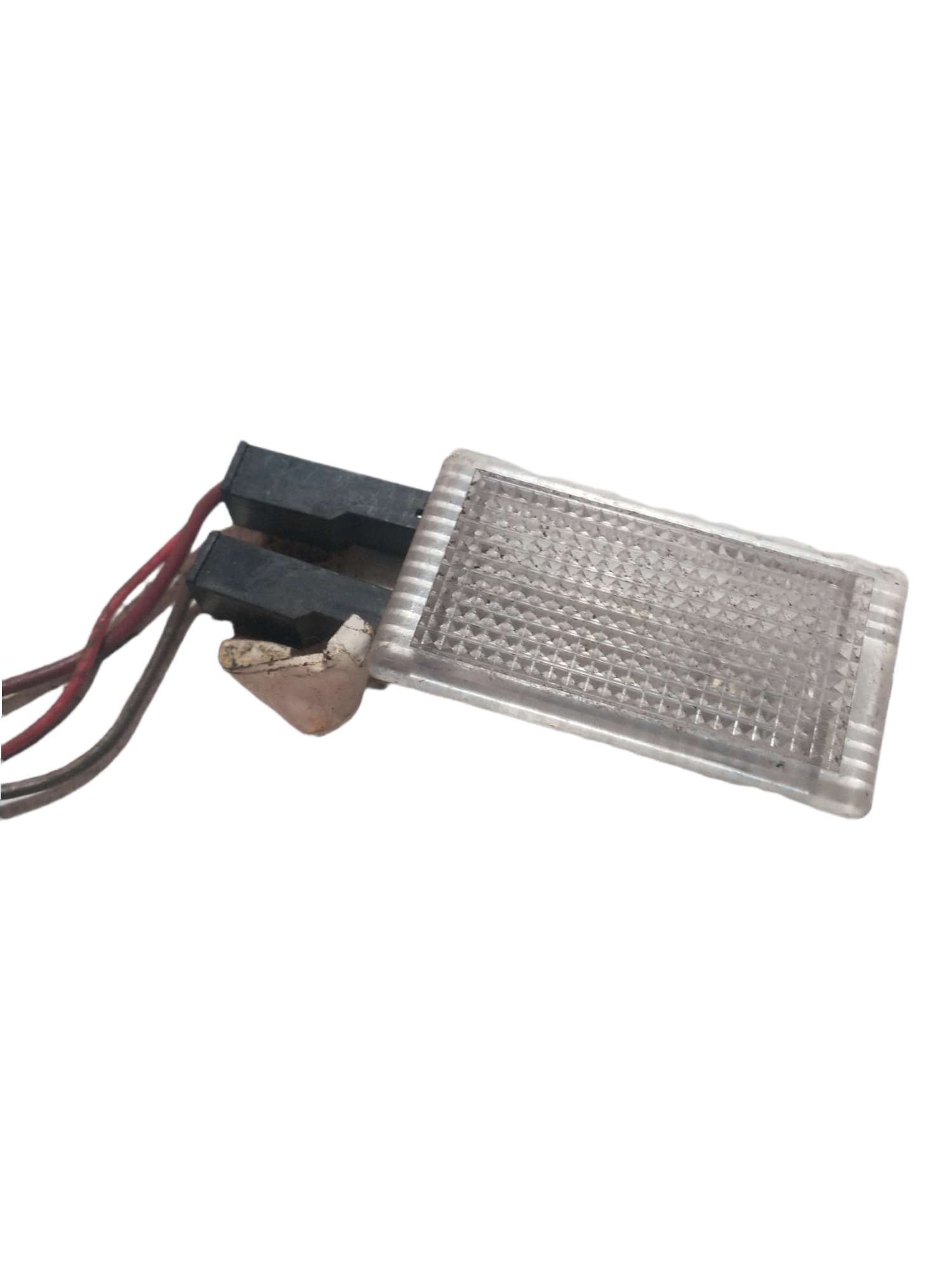 Luz Porta-malas Classic Ls 2011 3