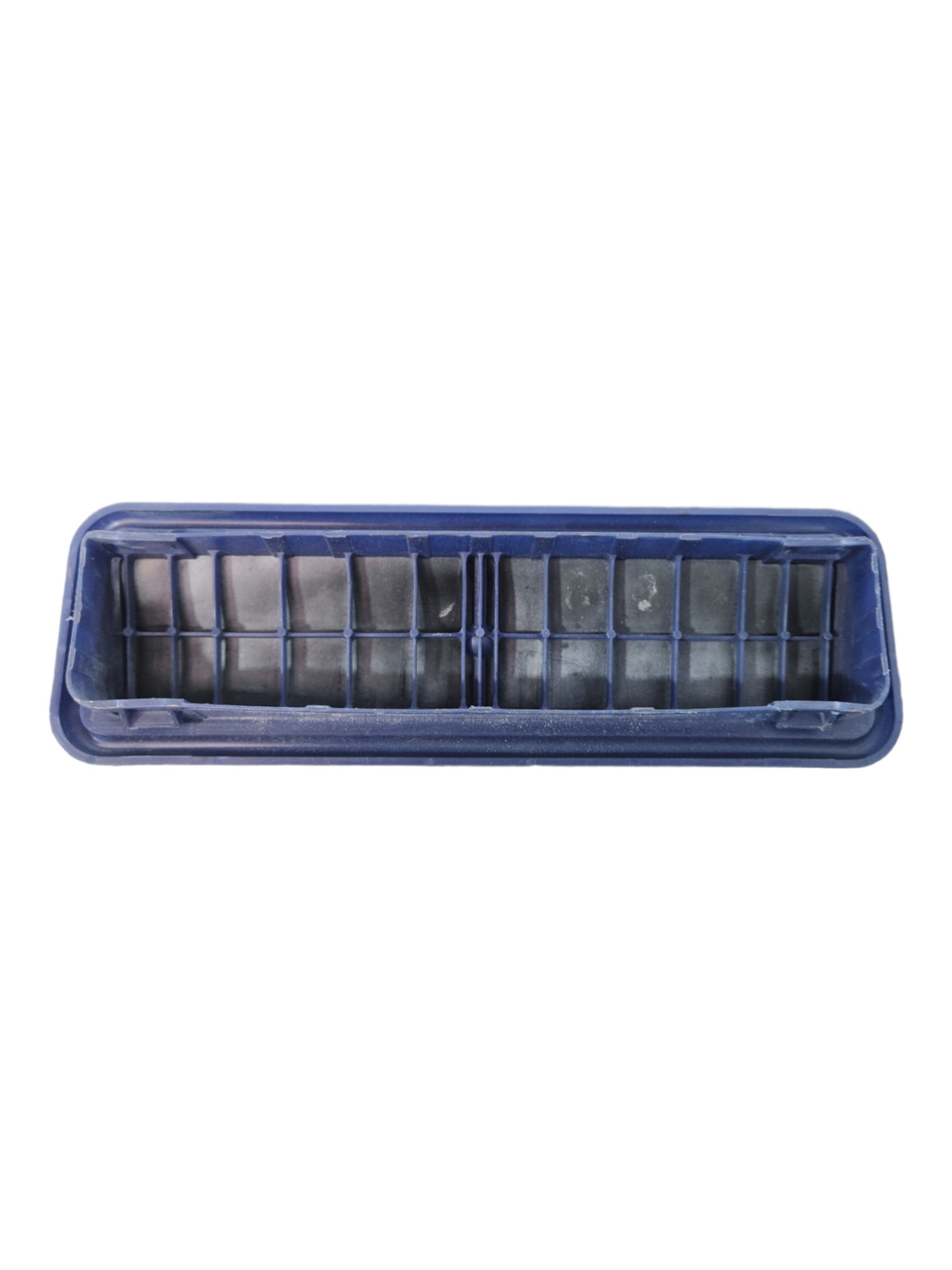 Grade Ventilação Interna Vw Fox 2014 6×0819465 1