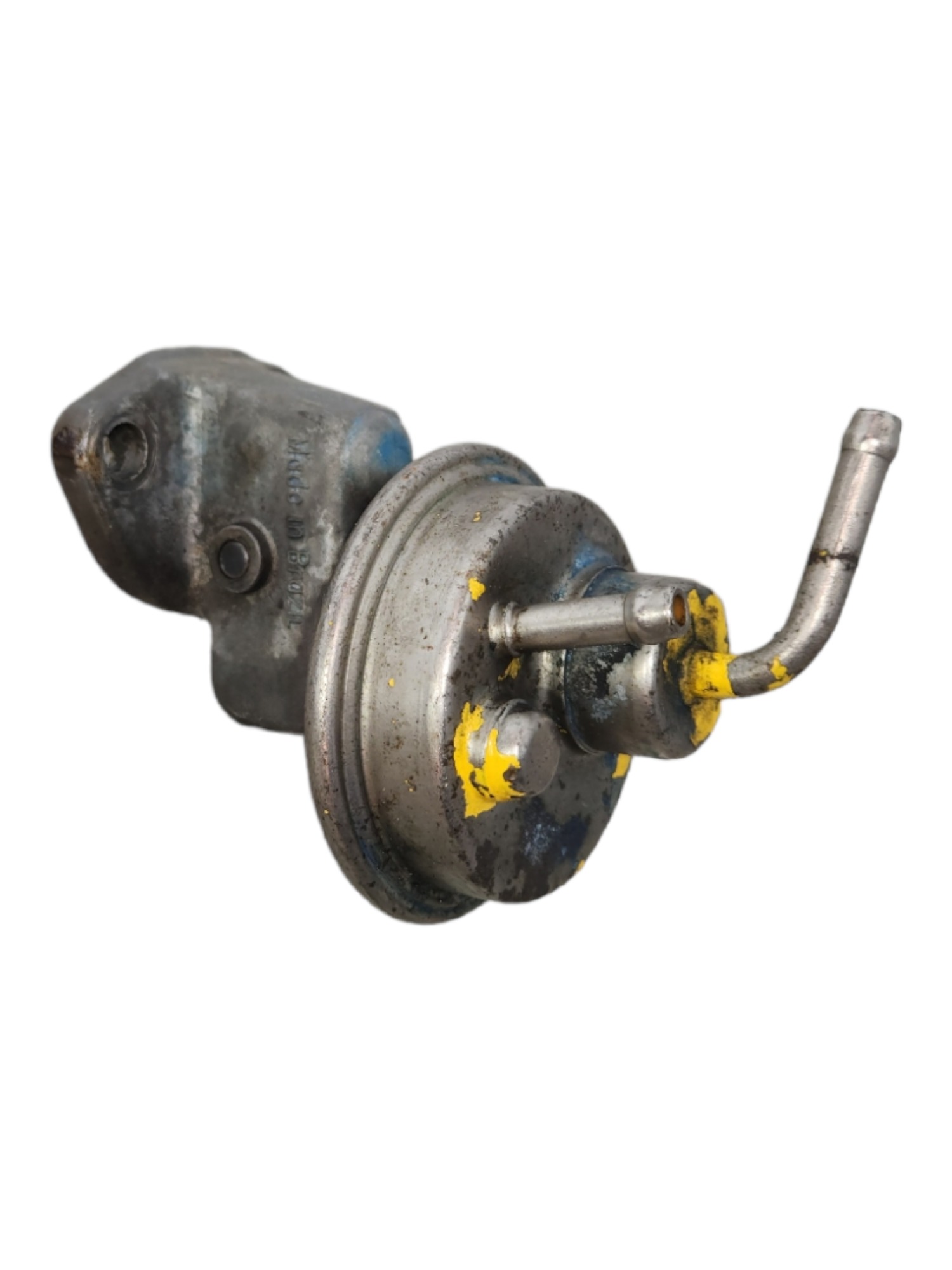 Bomba De Gasolina Vw Kombi 1992 1