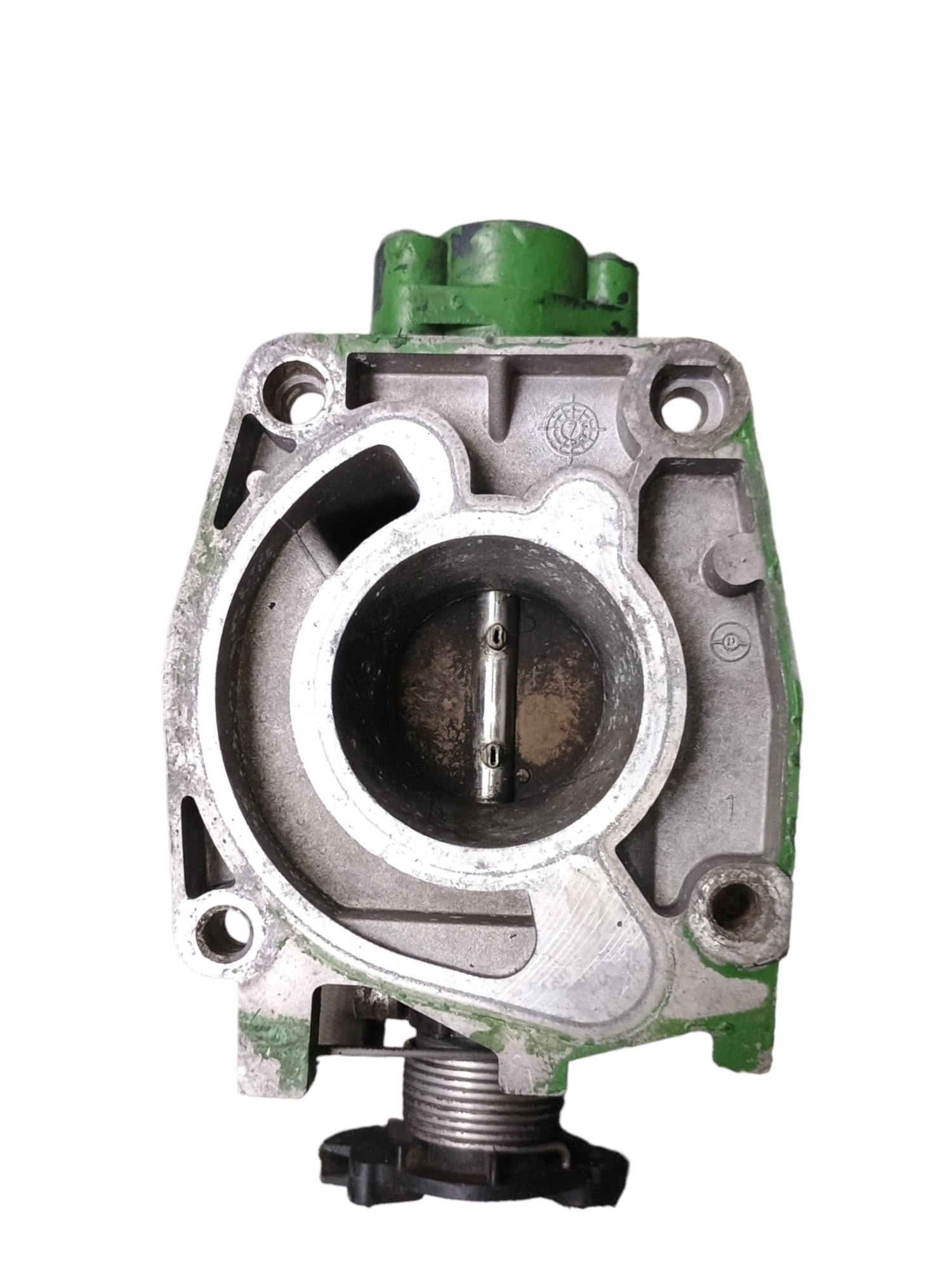 Tbi Corpo Borboleta Ford Ka 1997 2