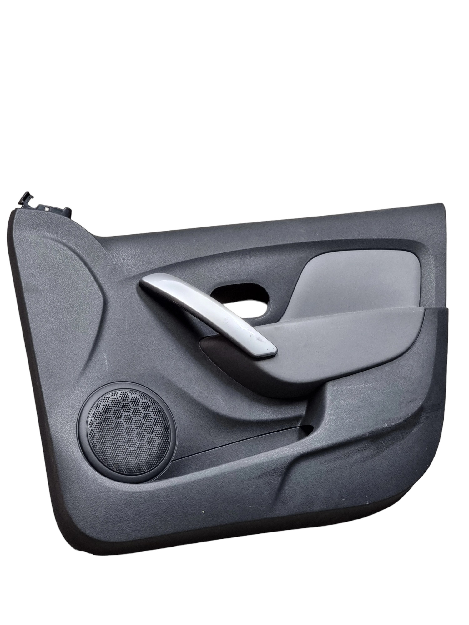 Forro Porta Dianteira Direita Renault Logan 2015 809002256r A1 1