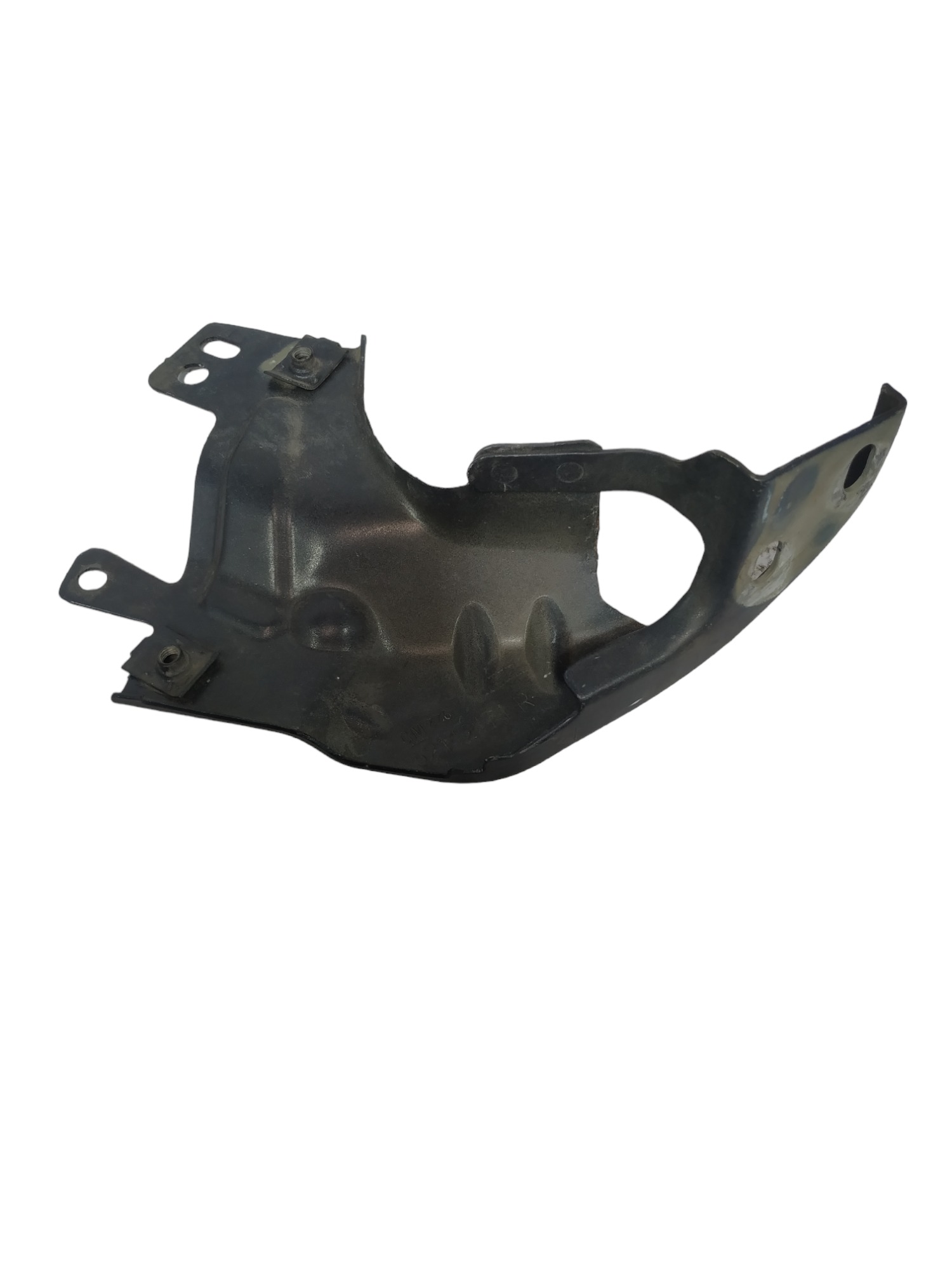 Suporte Para-choque Dianteiro Gm Cobalt 1.8 2017 1