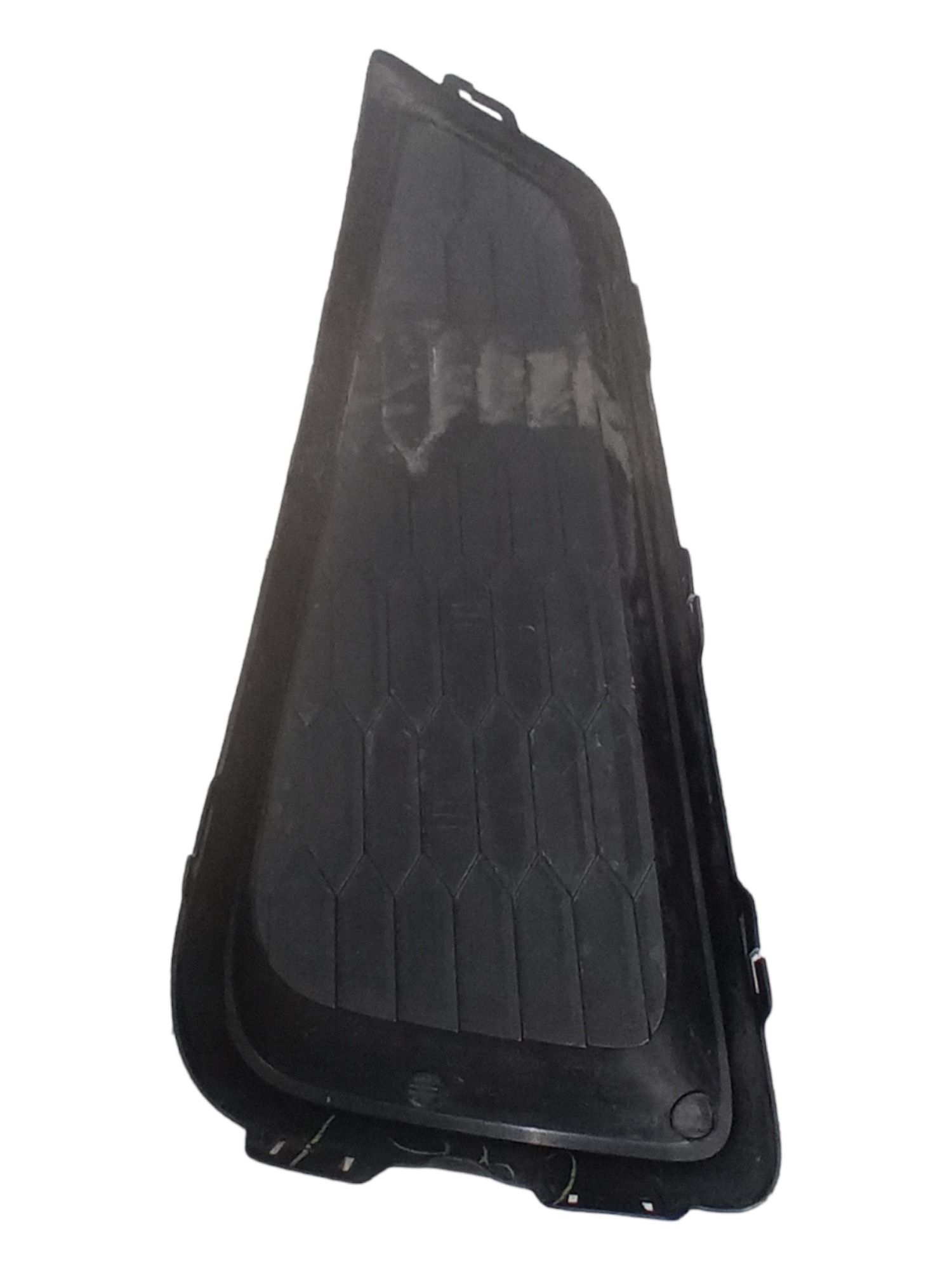 Acabamento Parachoque Dian Esq Honda City 1.5 2015 C/detalhe 2