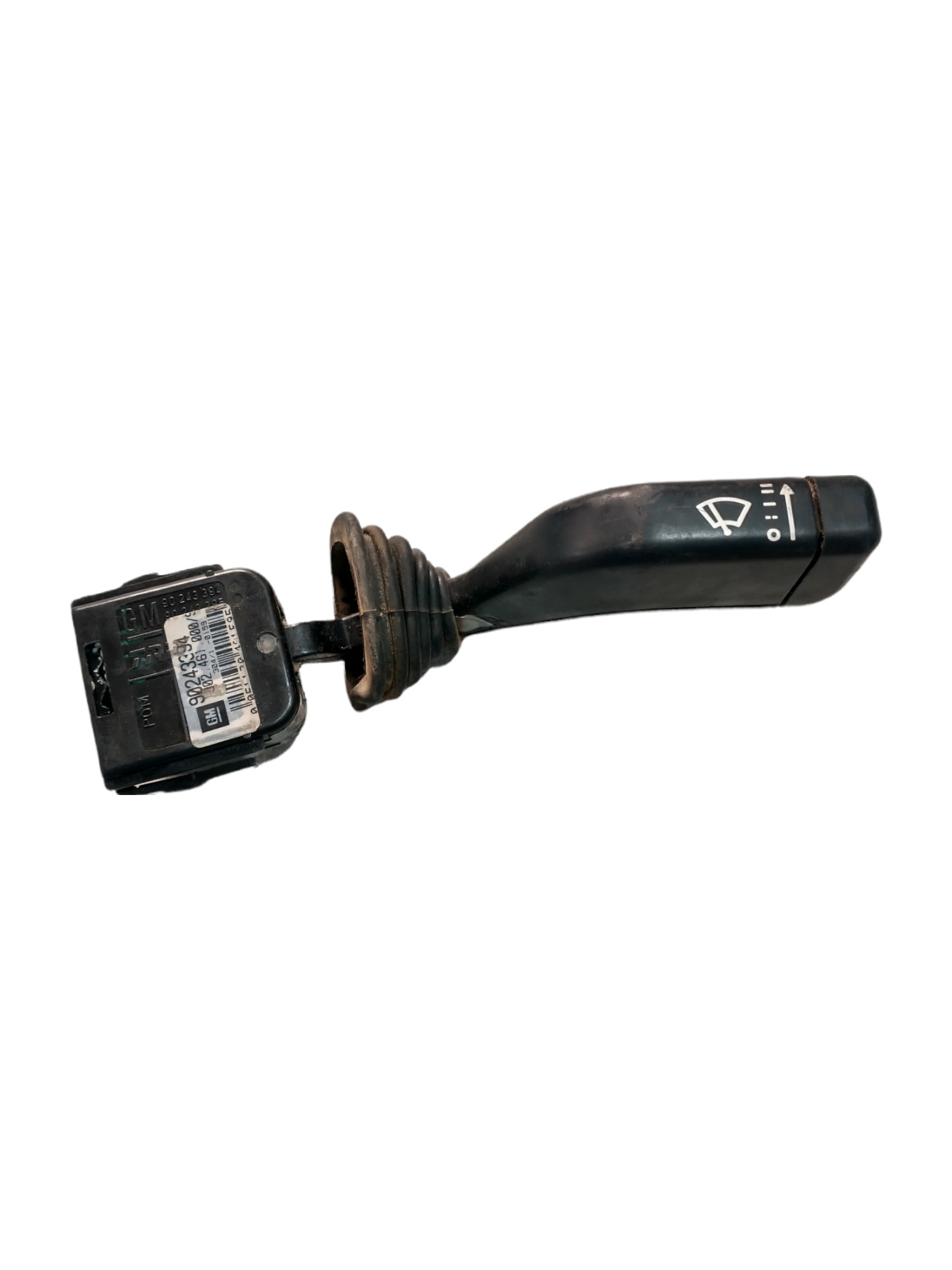 Chave De Seta Para-brisa Classic Ls 2011 90243394 5