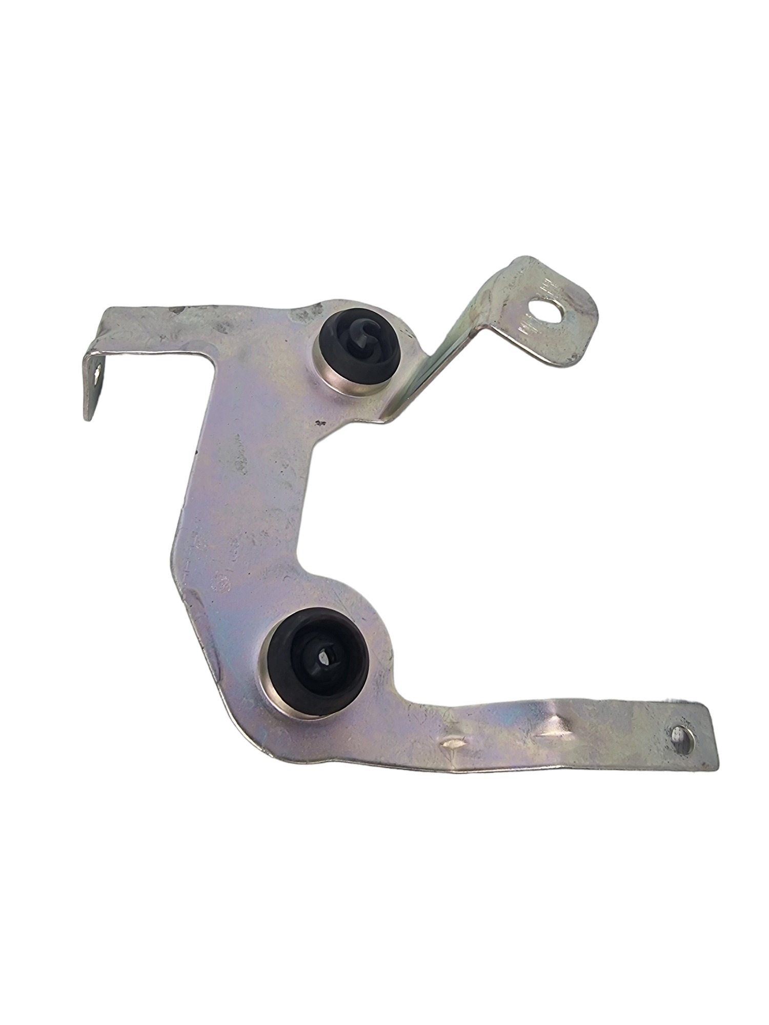 Suporte Módulo Abs Fiat Mobi Like 2022 52029640 2