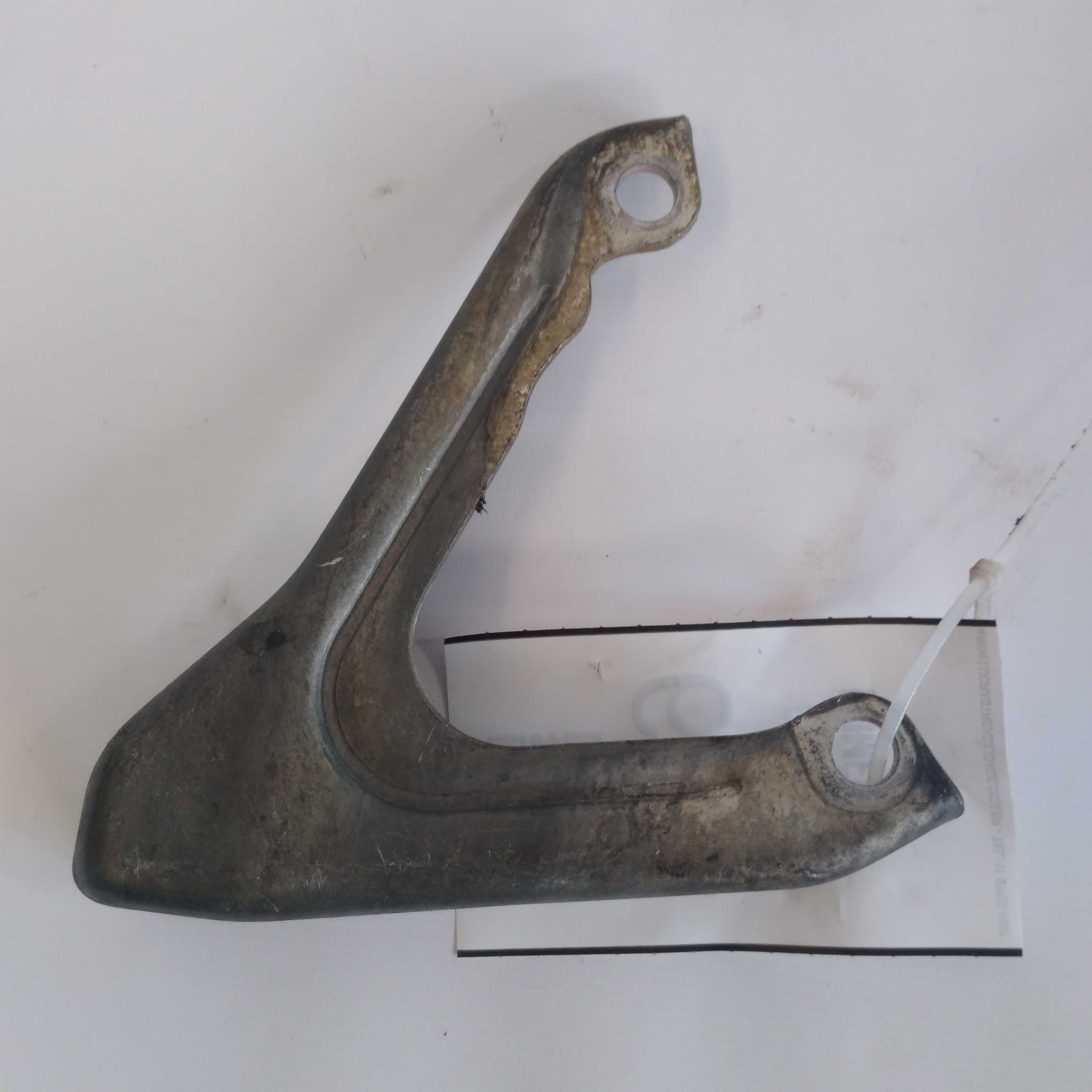 Suporte Coletor De Admissão Celta Spirit 93397815 2