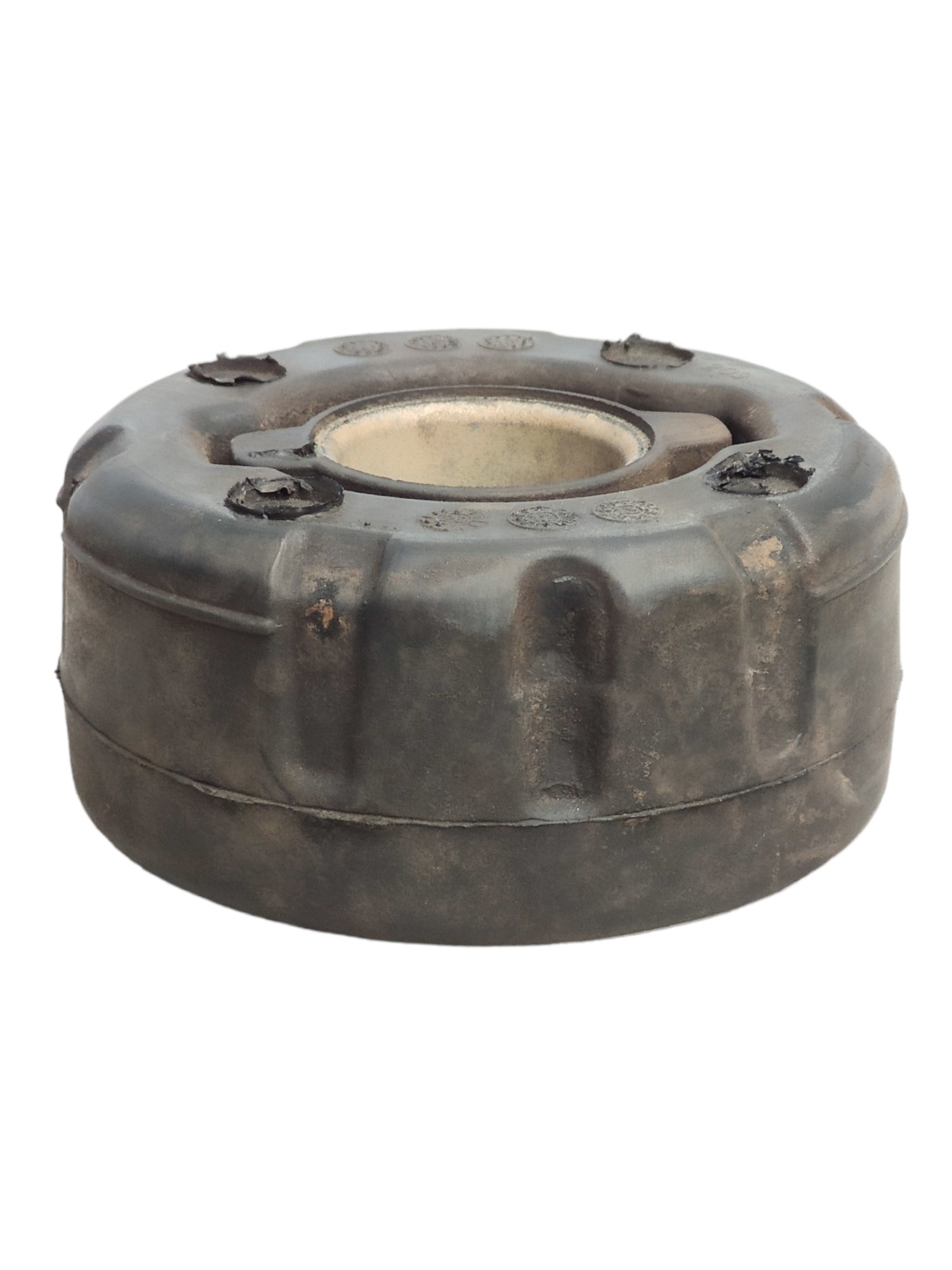 Coxim Agregado Renault Oroch 1.6 16v 2021 554908123r