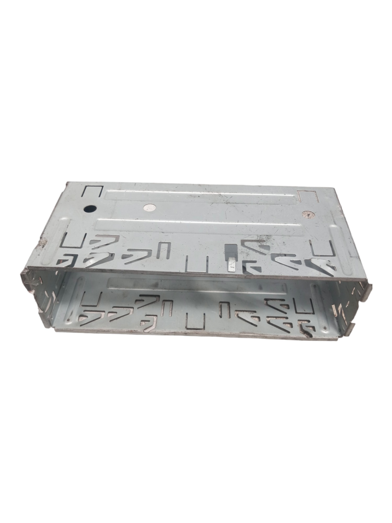 Suporte Do Radio Citroen C3 Excl 1.6 16v 2004 3