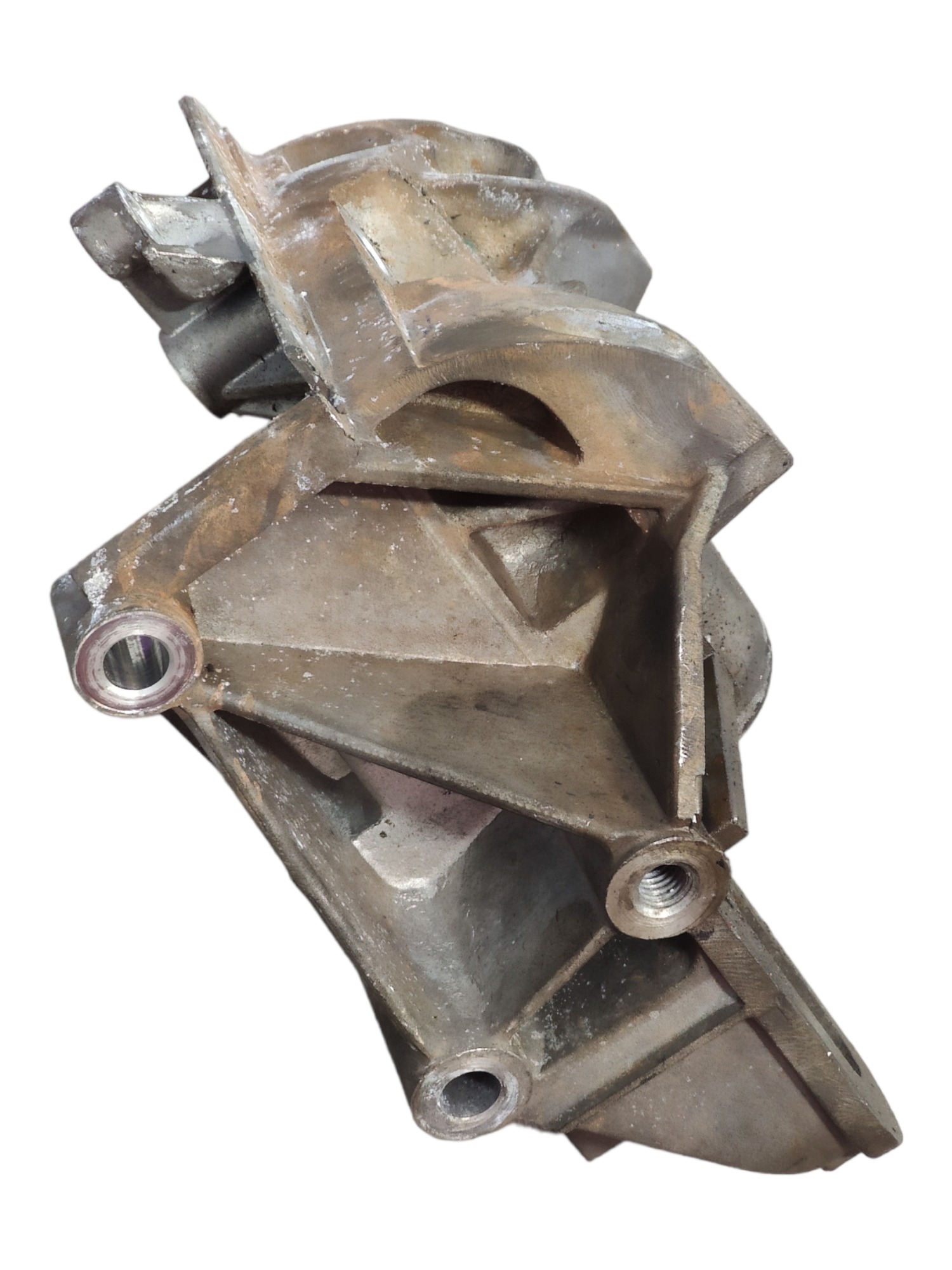 Suporte Coxim Motor Ford Ka Se 1.5 2017 8a6g6f001 2