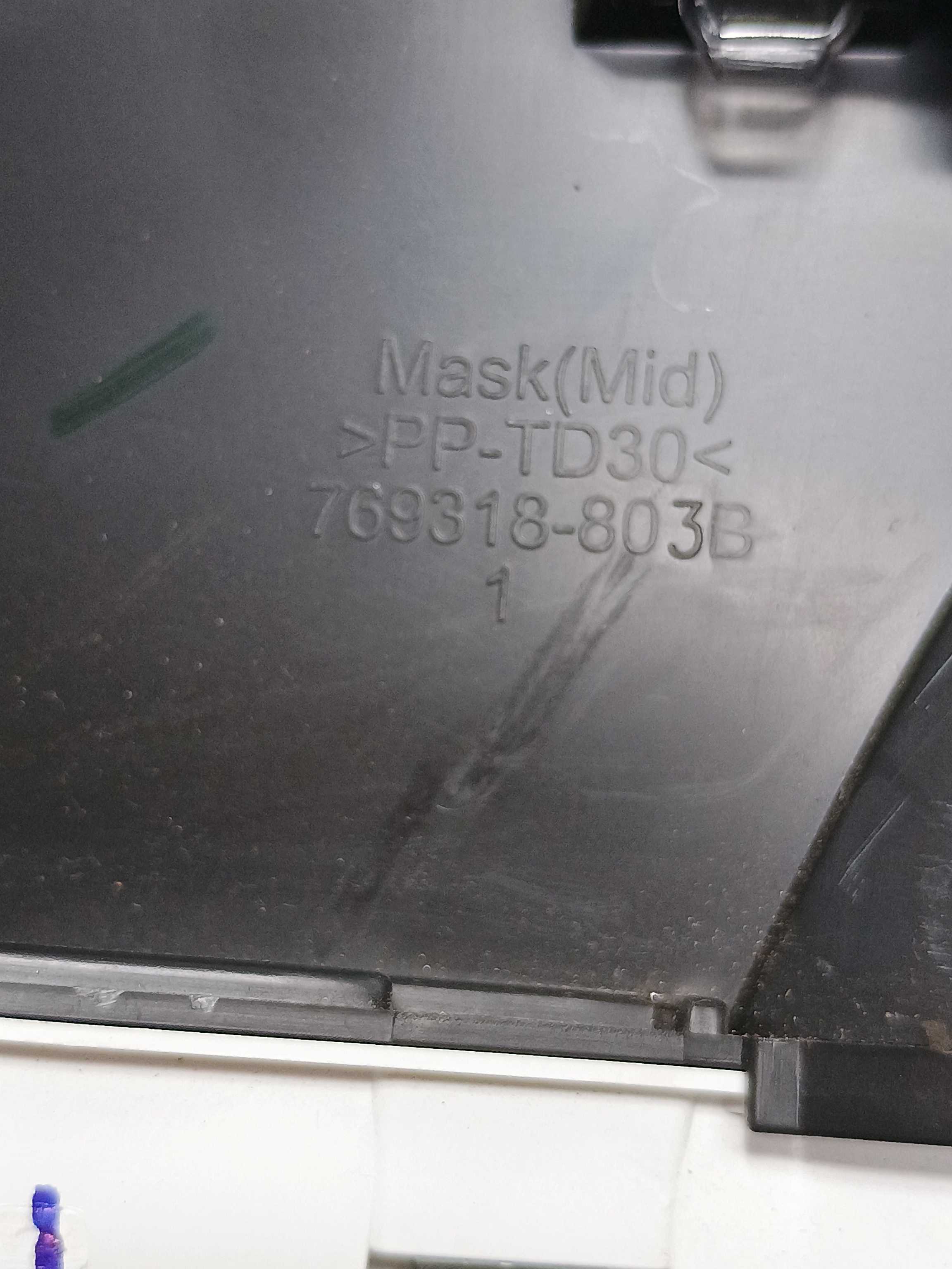 Painel De Instrumentos Toyota Yaris Sedan 1.5 16v 2020 6