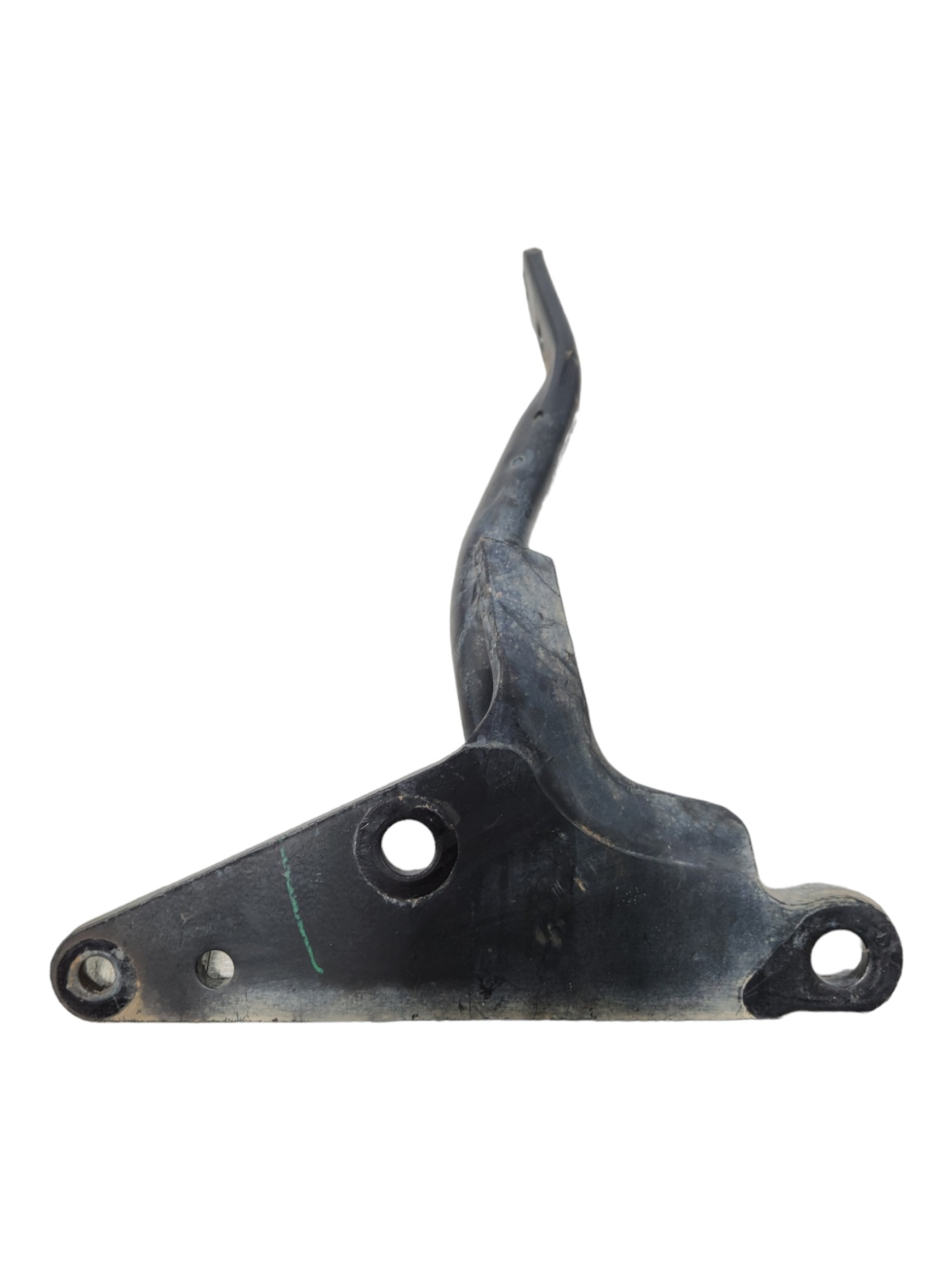 Suporte Inferior Câmbio Fiat Uno Attractive 2021 2