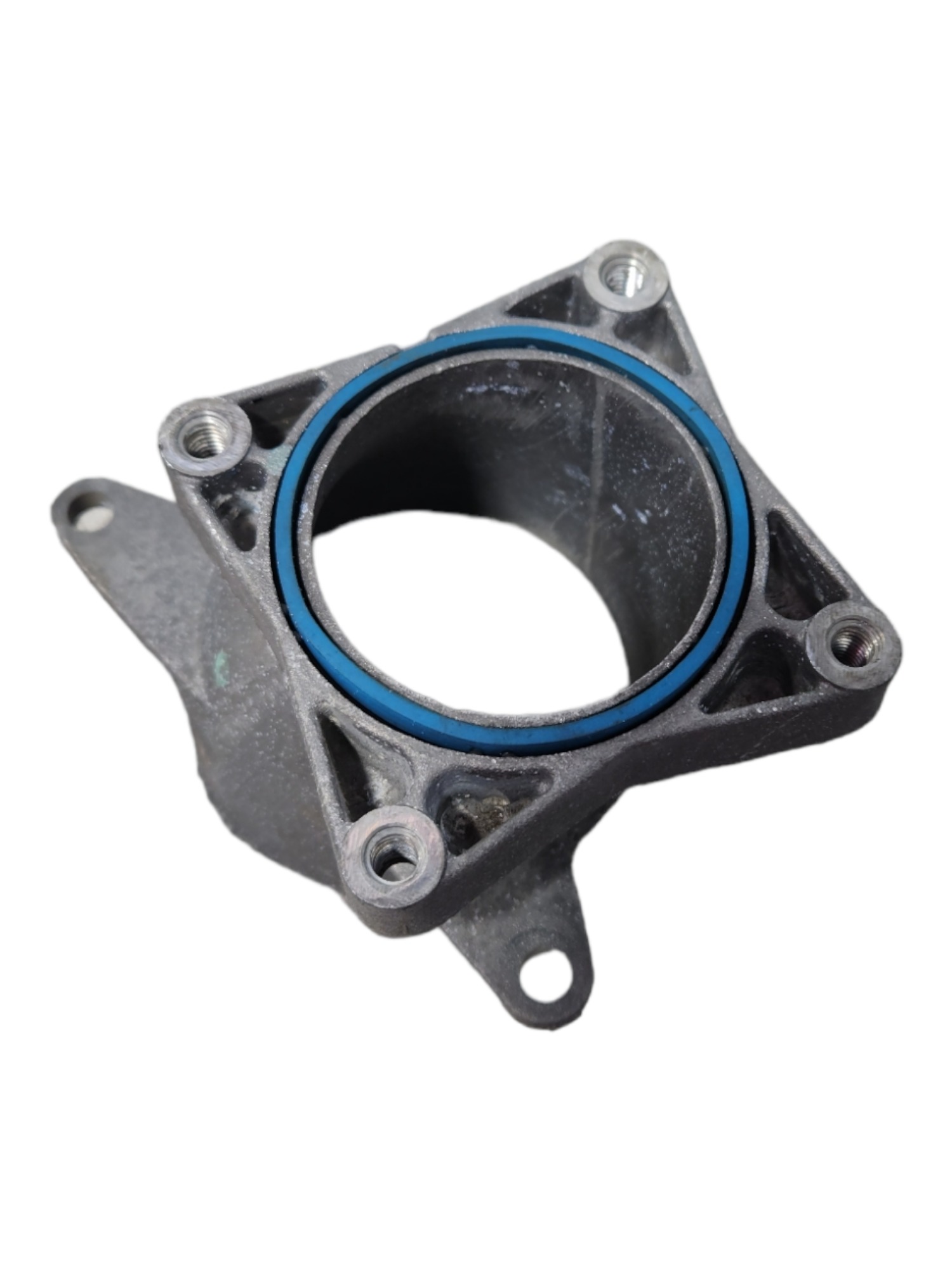 Suporte Tbi Cor Borboleta Renault Logan 2015 2