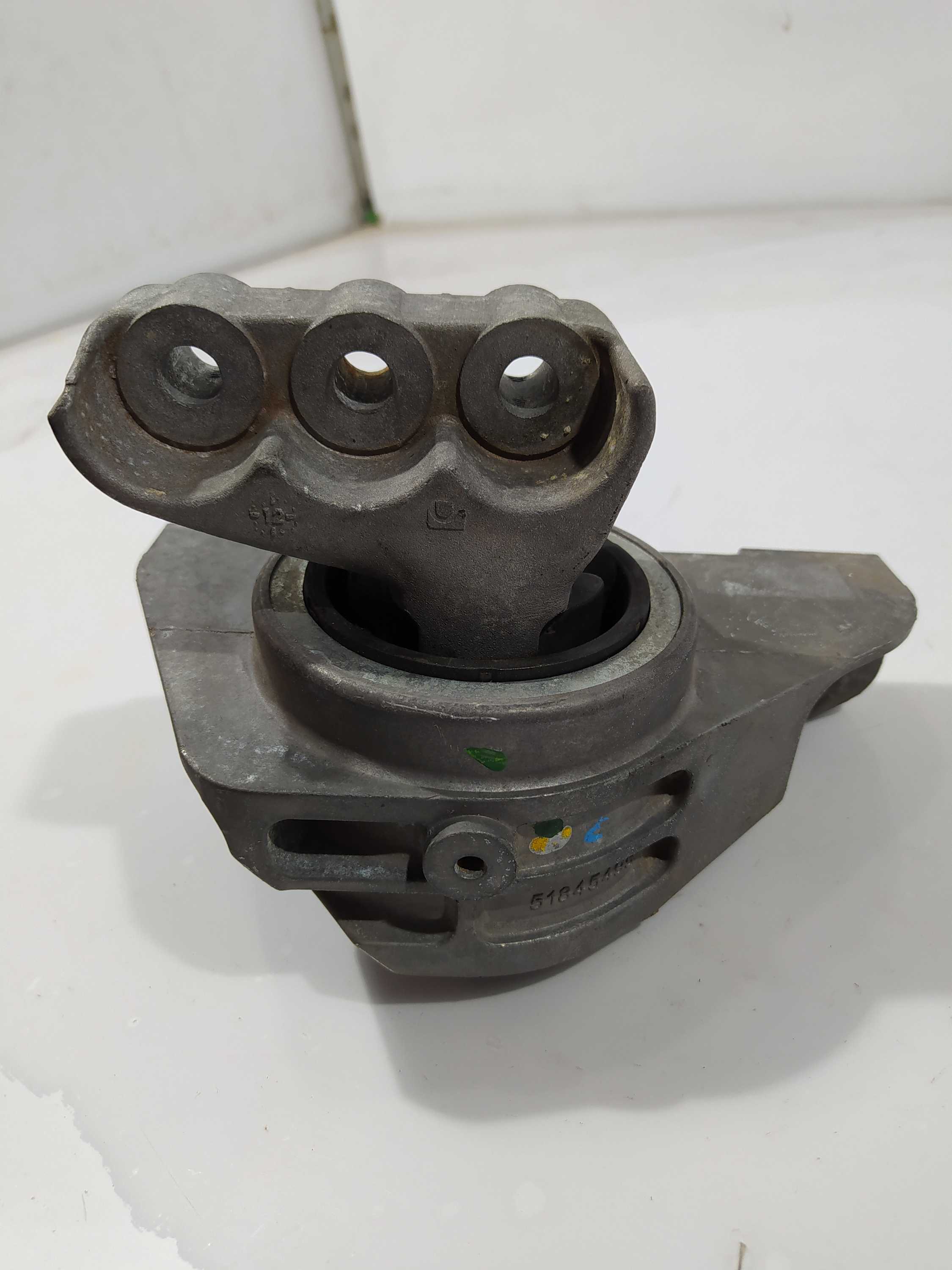 Coxim Do Motor Direito Punto Linea 1.6 1.8