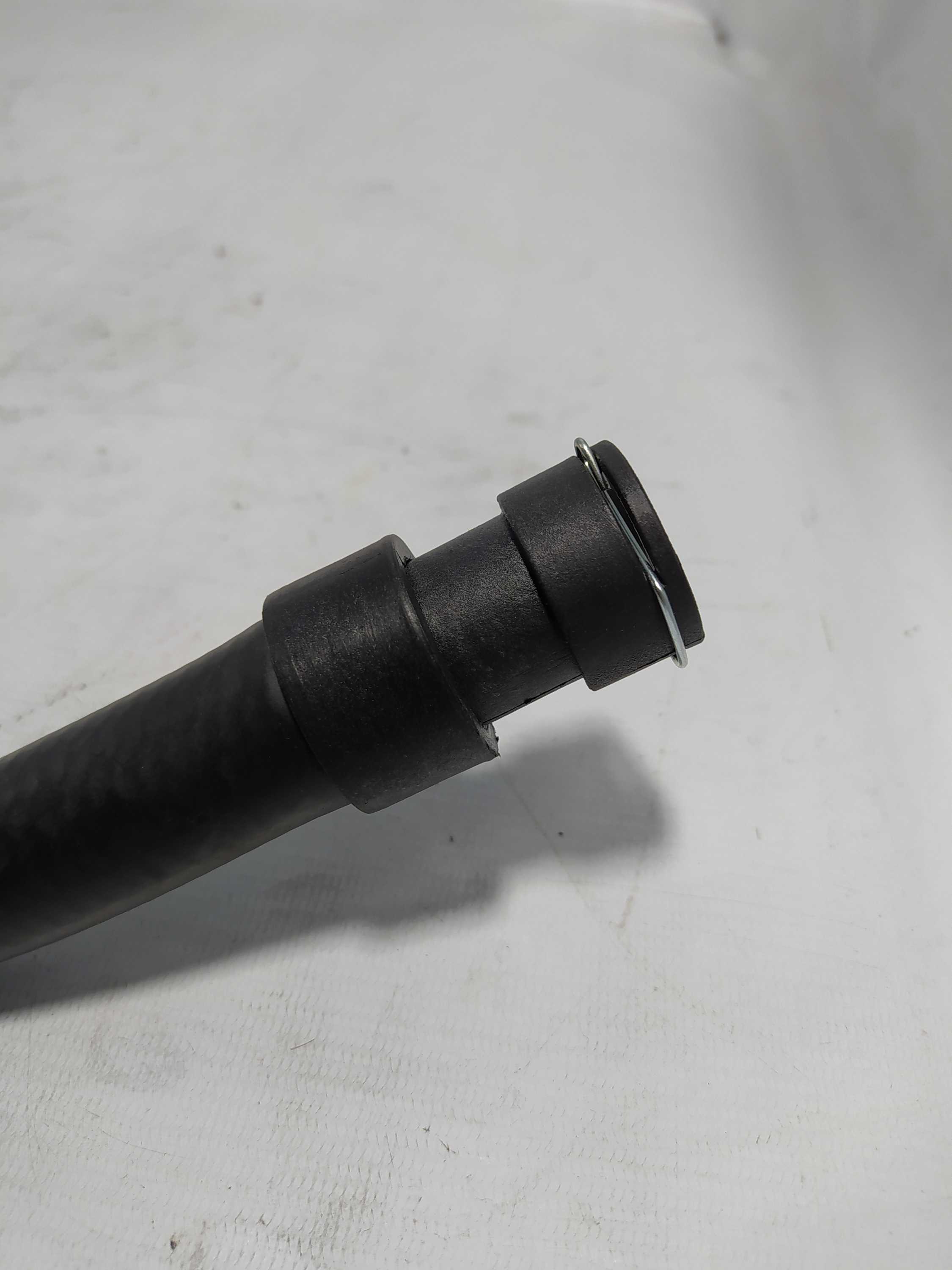 Mangueira ar quente 307/c4 1.6 2