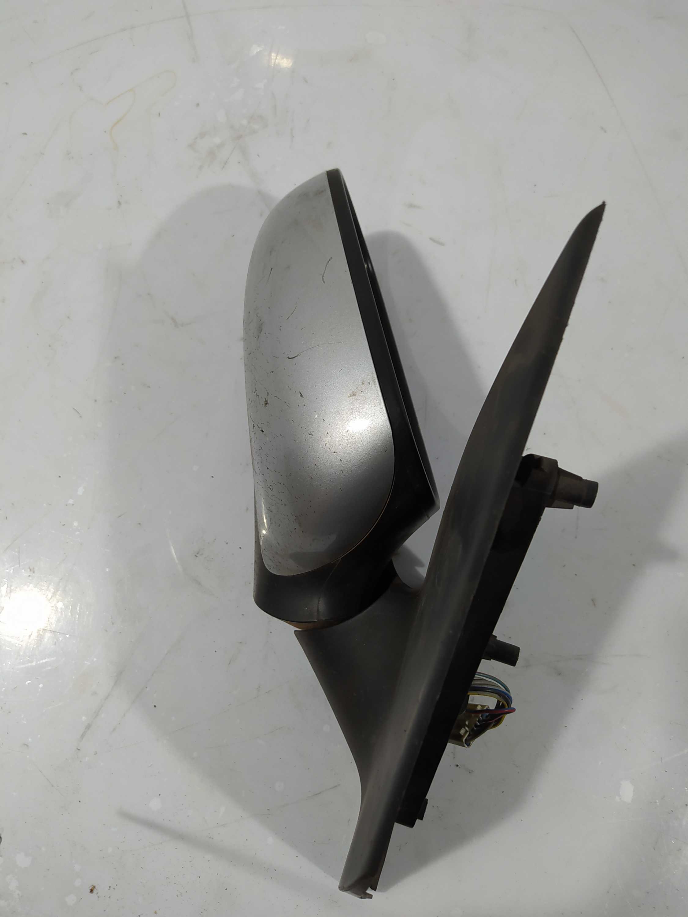 Retrovisor Fiat Grand Siena Elétrico Lado Direito E9026471