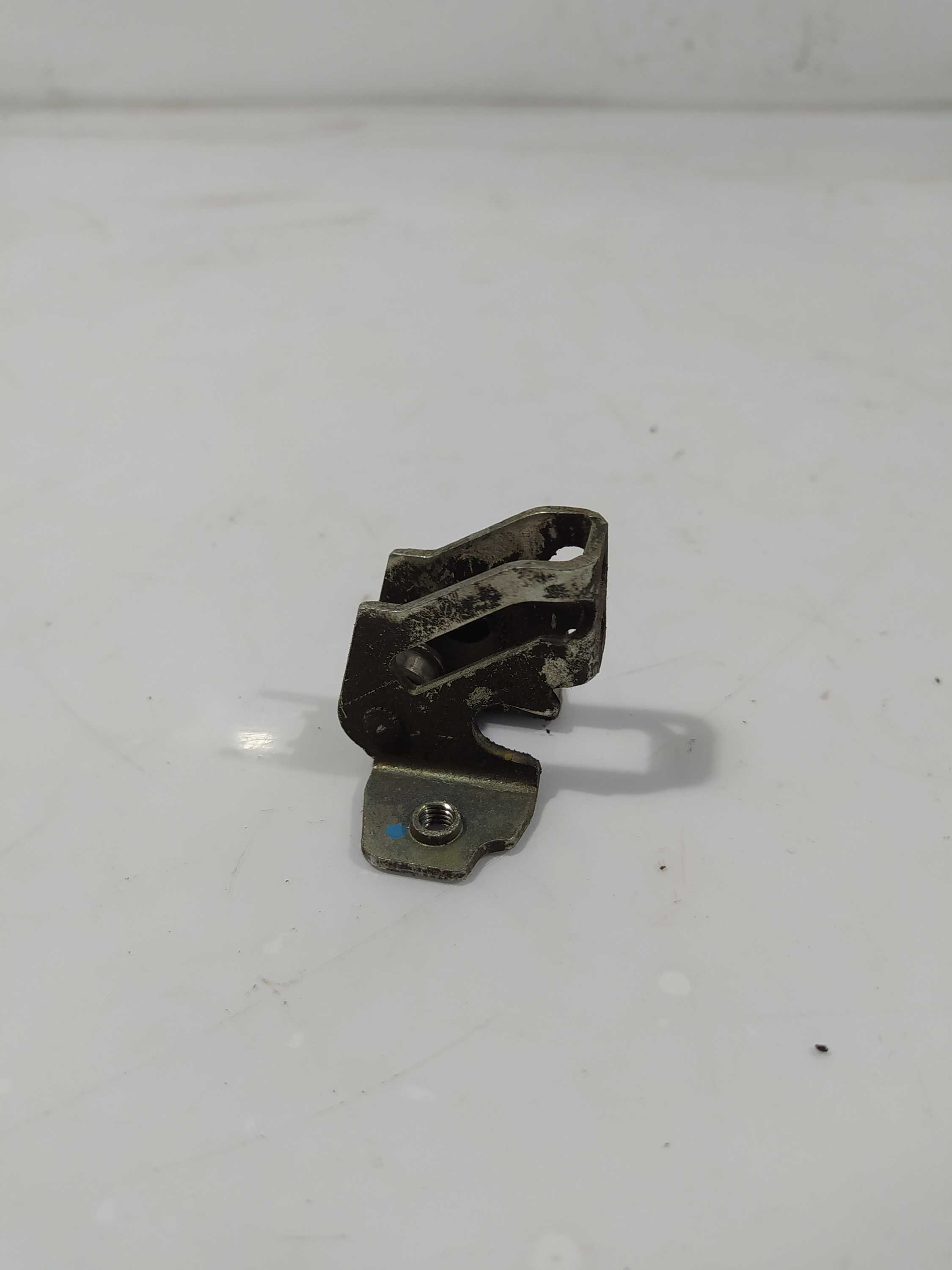 Batente De Porta Ducato Boxer Jump 1