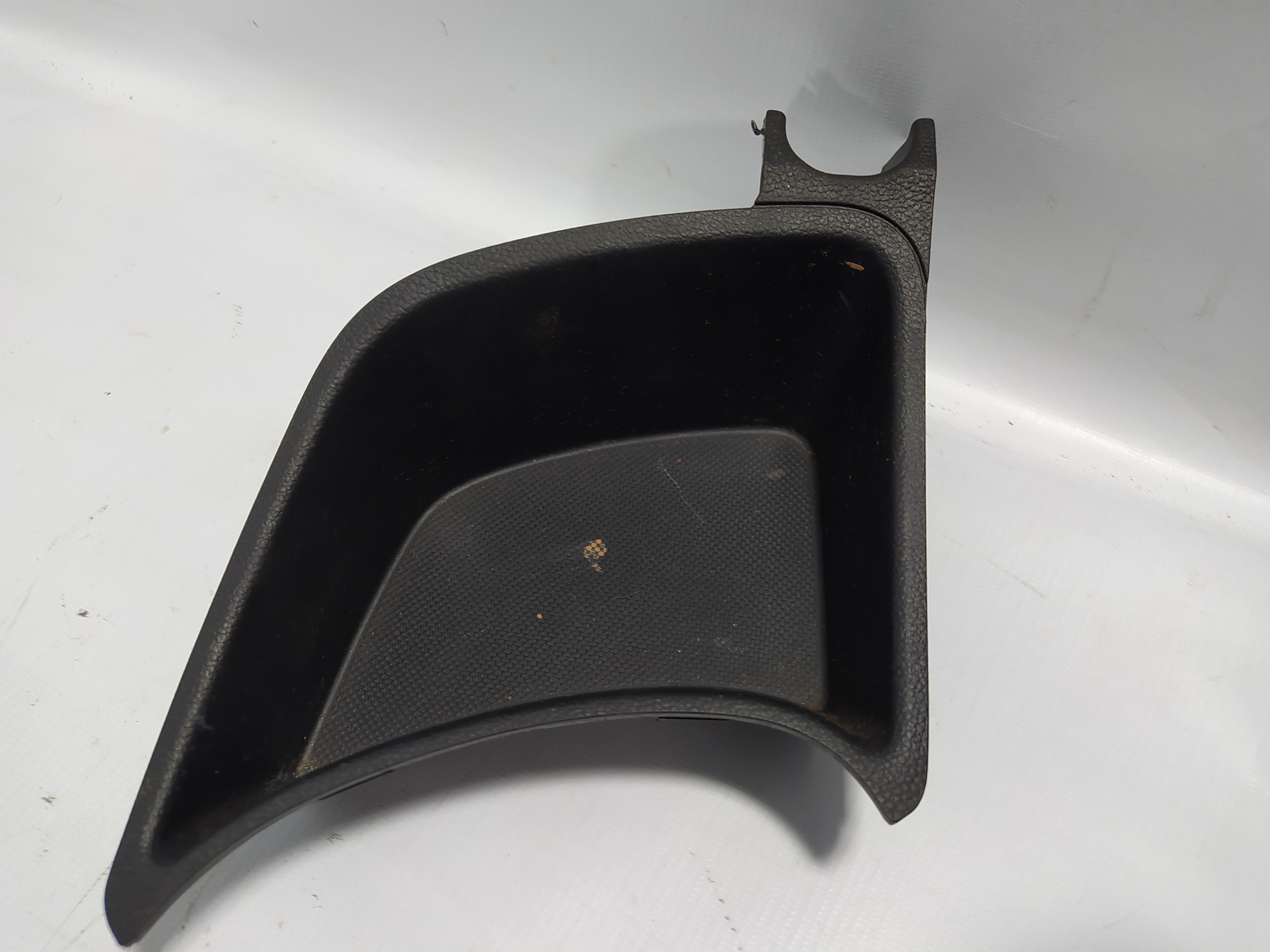 Porta Objetos Console Central Hb20 Original 2014 846701s000