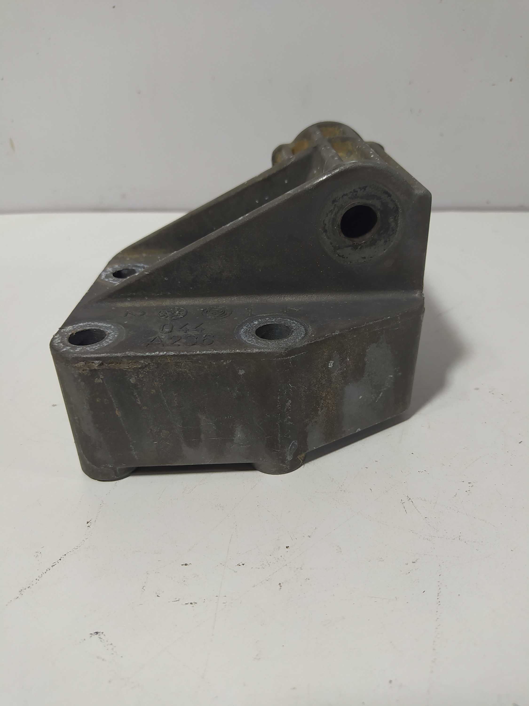 Suporte Coxim Do Motor Fiat Doblo Original 044a236