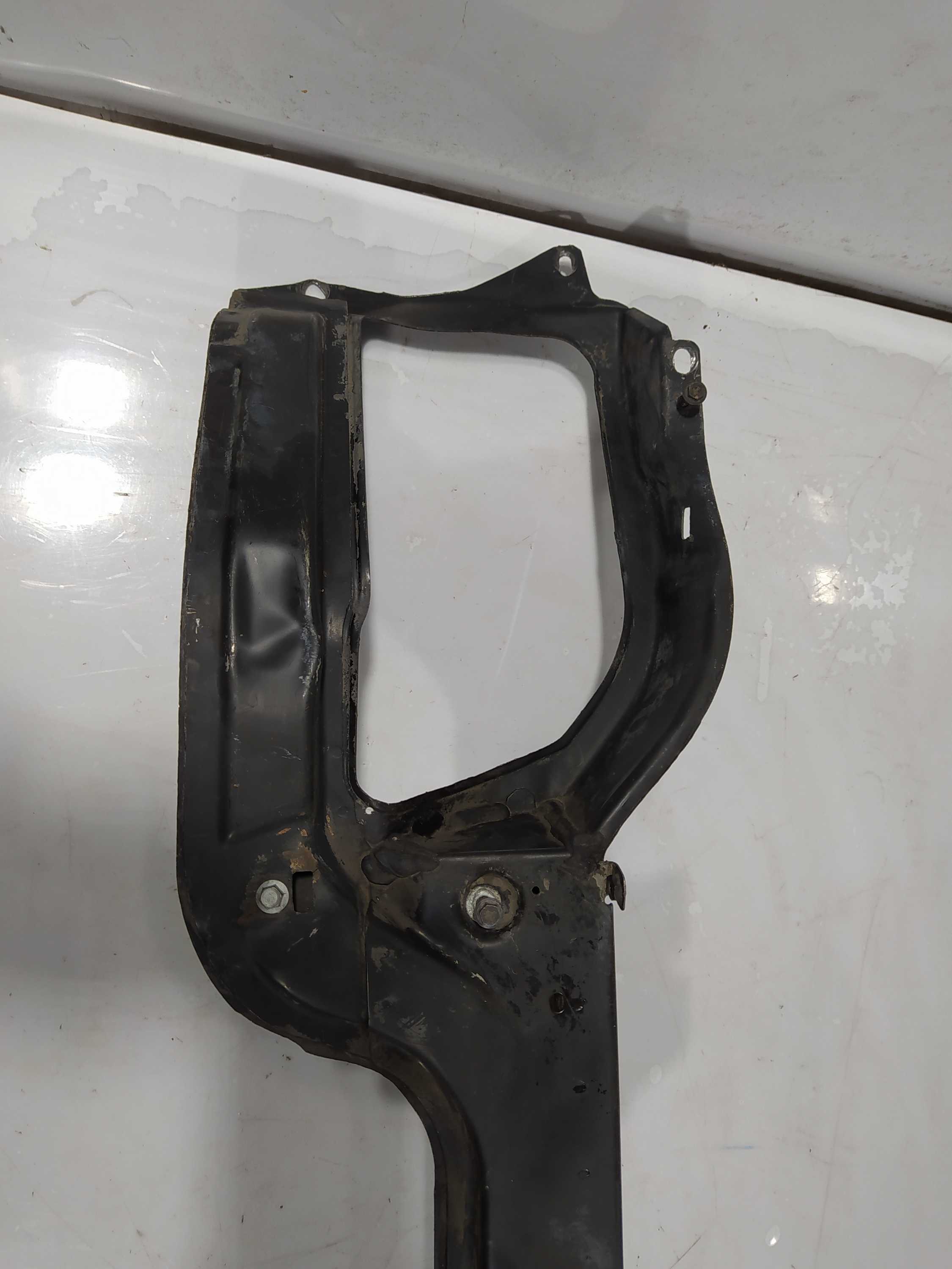 Alojamento Do Farol Fiat Ducato Boxer Jumper 2010 1