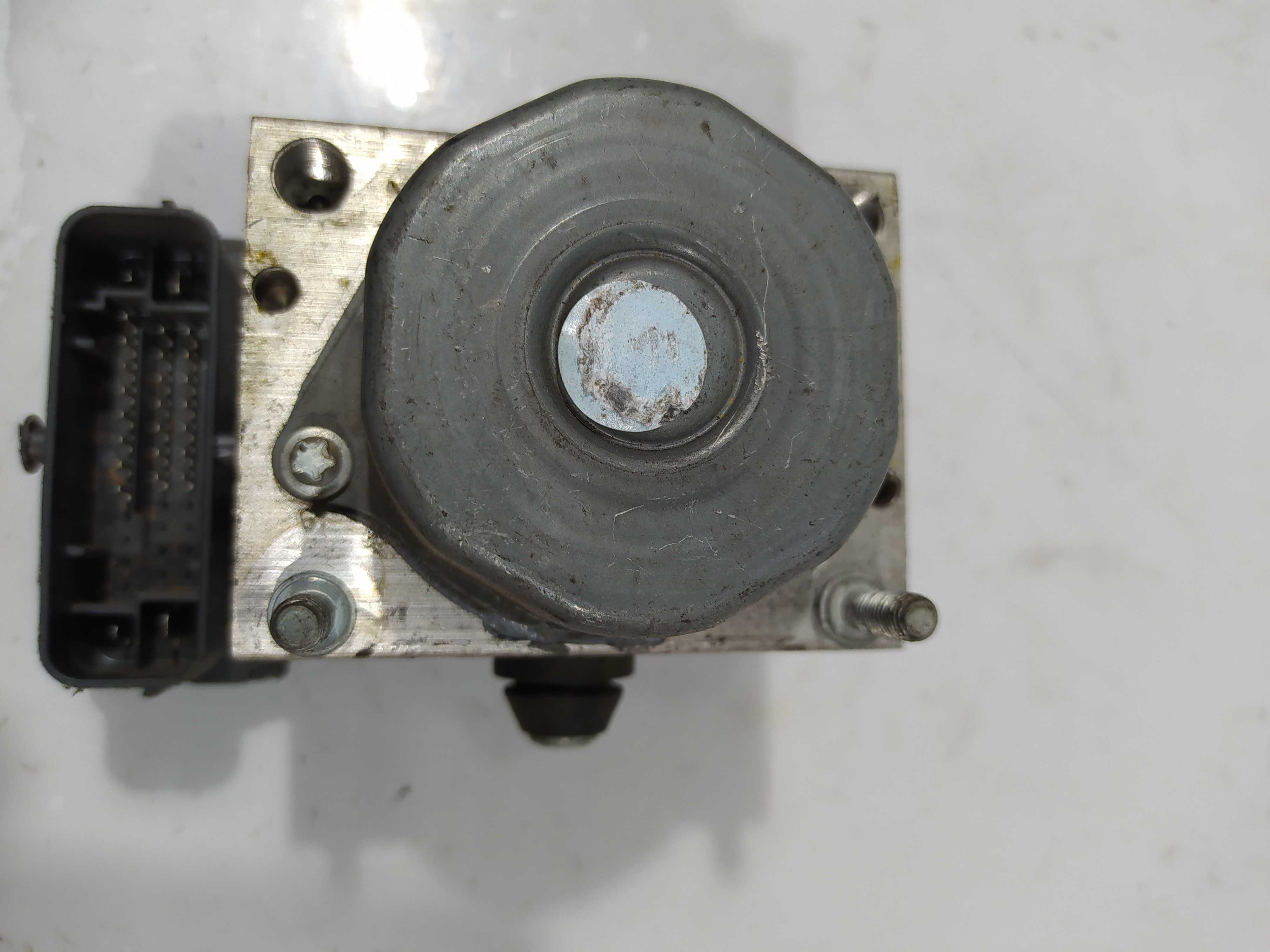Módulo Bomba Do Abs Fiat Uno Vivace Original 2265106526