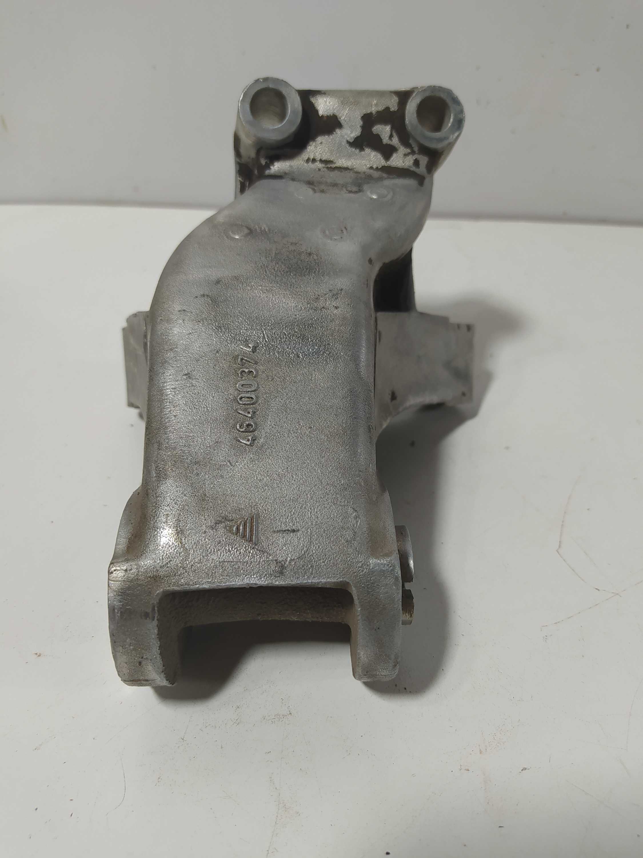 Suporte Do Coxim Do Motor Do Marea 2.4 Original 46400374